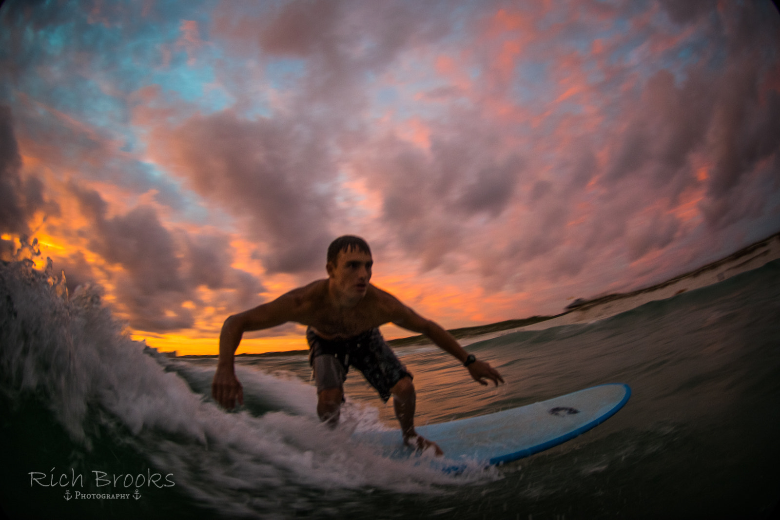 Nikon AF DX Fisheye-Nikkor 10.5mm F2.8G ED sample photo. Rich brooks photography portfolio photography