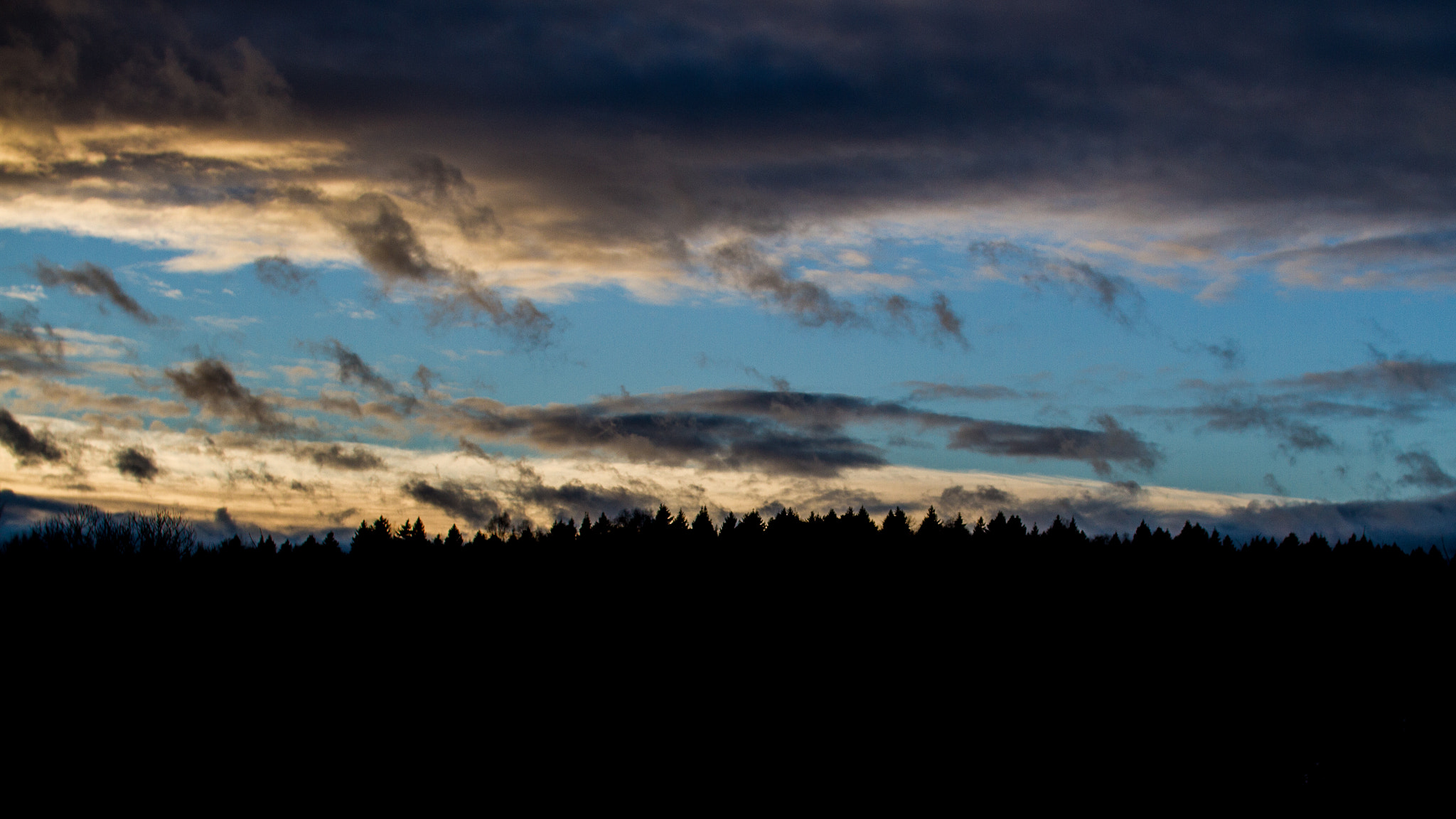 Canon EOS 7D + Sigma 30mm f/1.4 DC HSM sample photo. Evening photography