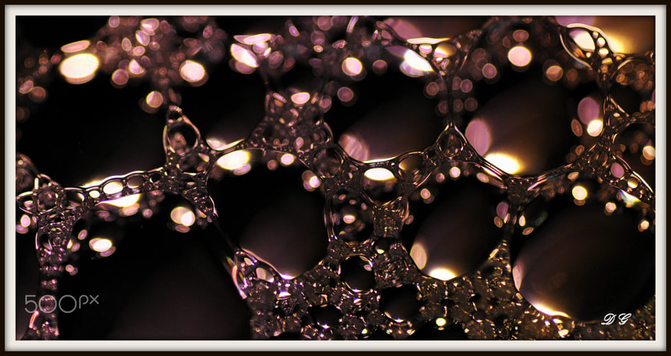 Sigma 105mm F2.8 EX DG Macro sample photo. Bijoux photography