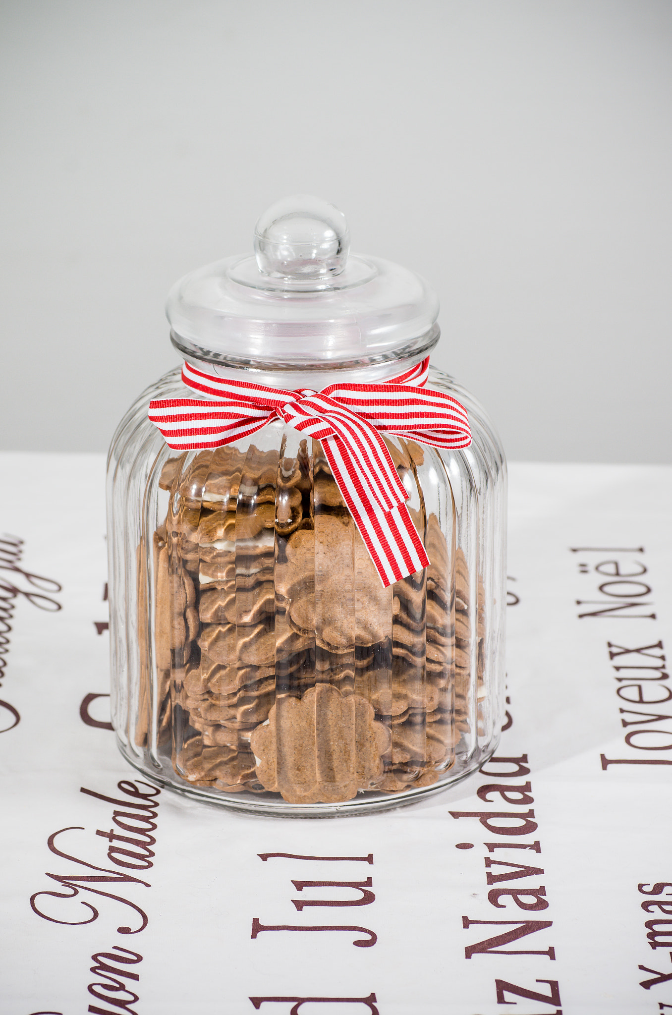 Tamron SP AF 90mm F2.8 Di Macro sample photo. Baking christmas cookies photography