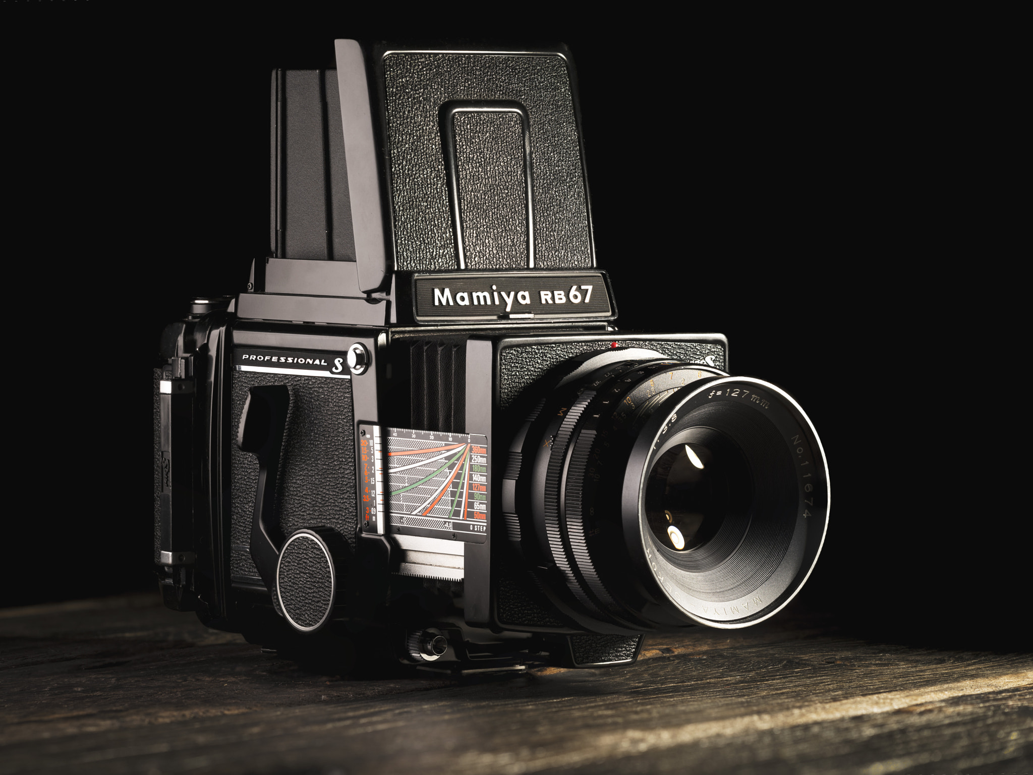 Sigma 150mm F2.8 EX DG Macro HSM sample photo. Mamiya rb67 photography