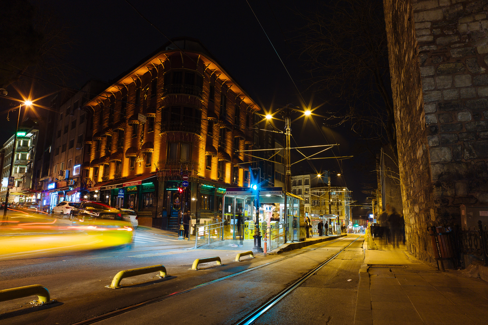 Leica M9 + Leica Elmarit-M 24mm F2.8 ASPH sample photo. - photography