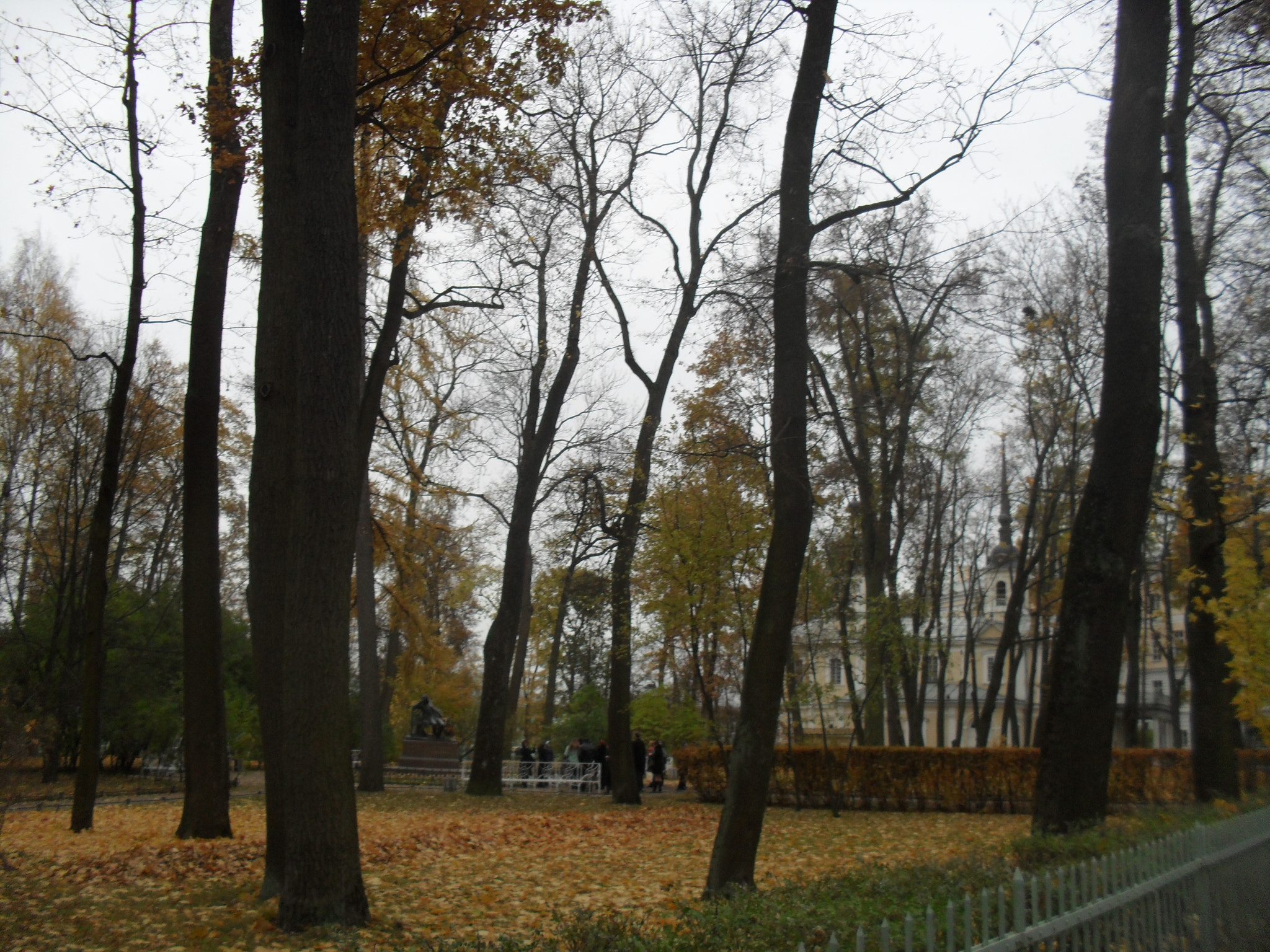 Samsung ES60 / VLUU ES60 /  SL105 /  ES63 sample photo. Россия photography