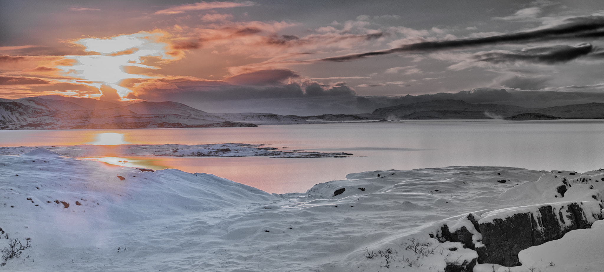 Pentax 645Z + HD Pentax D FA 645 Macro 90mm F2.8 ED AW SR sample photo. Iceland, photography