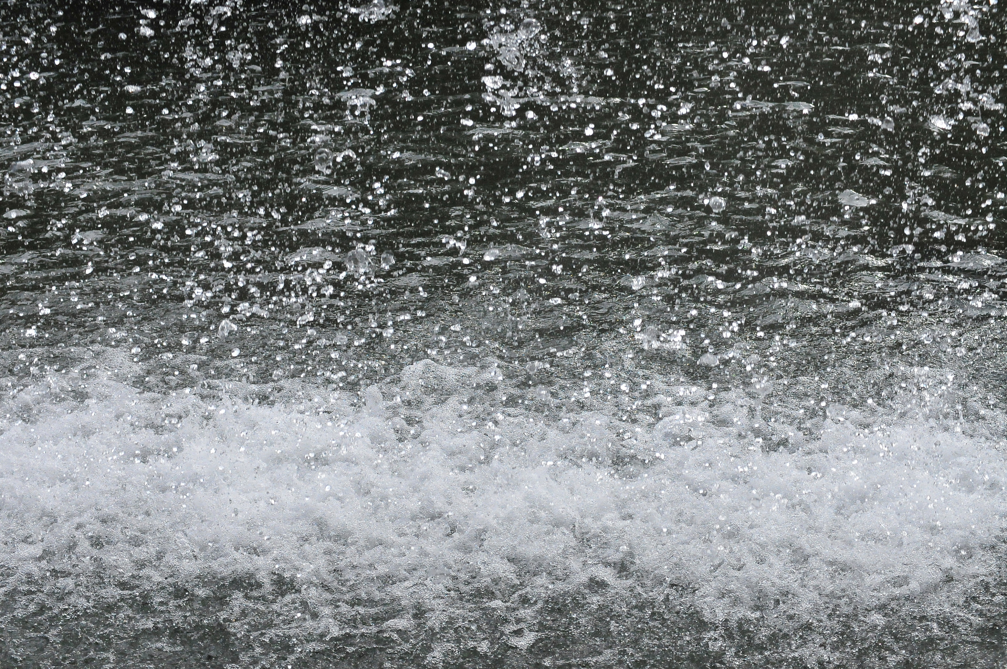 Sigma 50-150mm F2.8 EX APO DC HSM sample photo. Waterfall photography