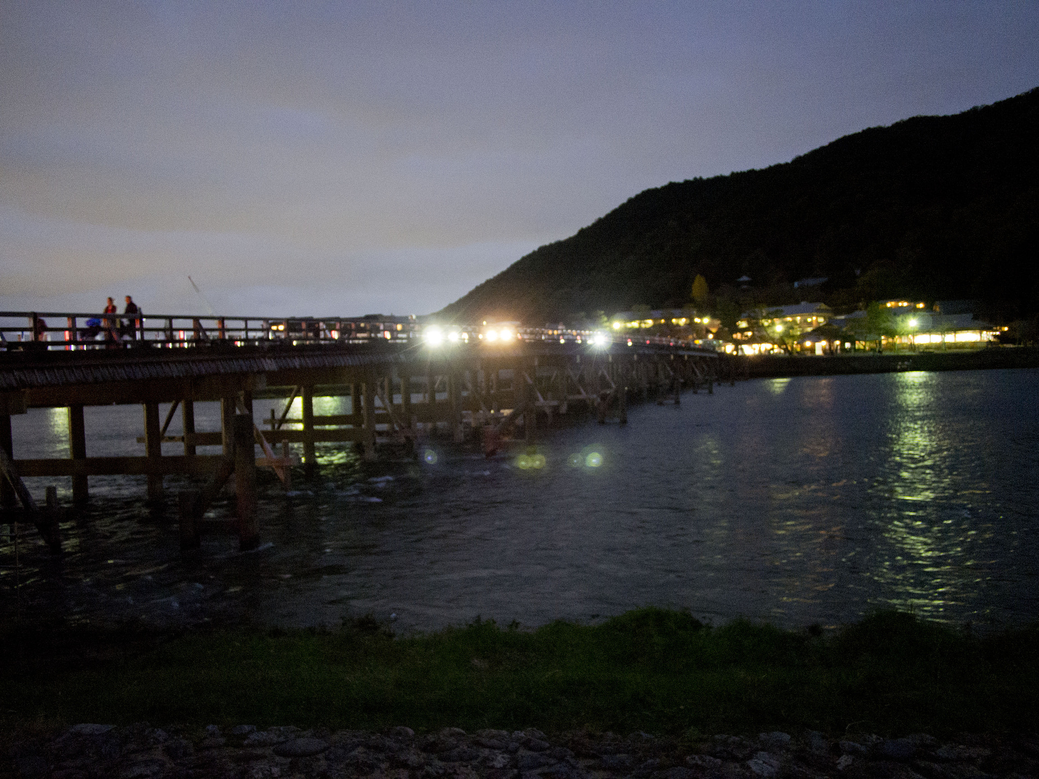 Olympus PEN E-PM2 sample photo. 2015 nov - kyoto, japan photography