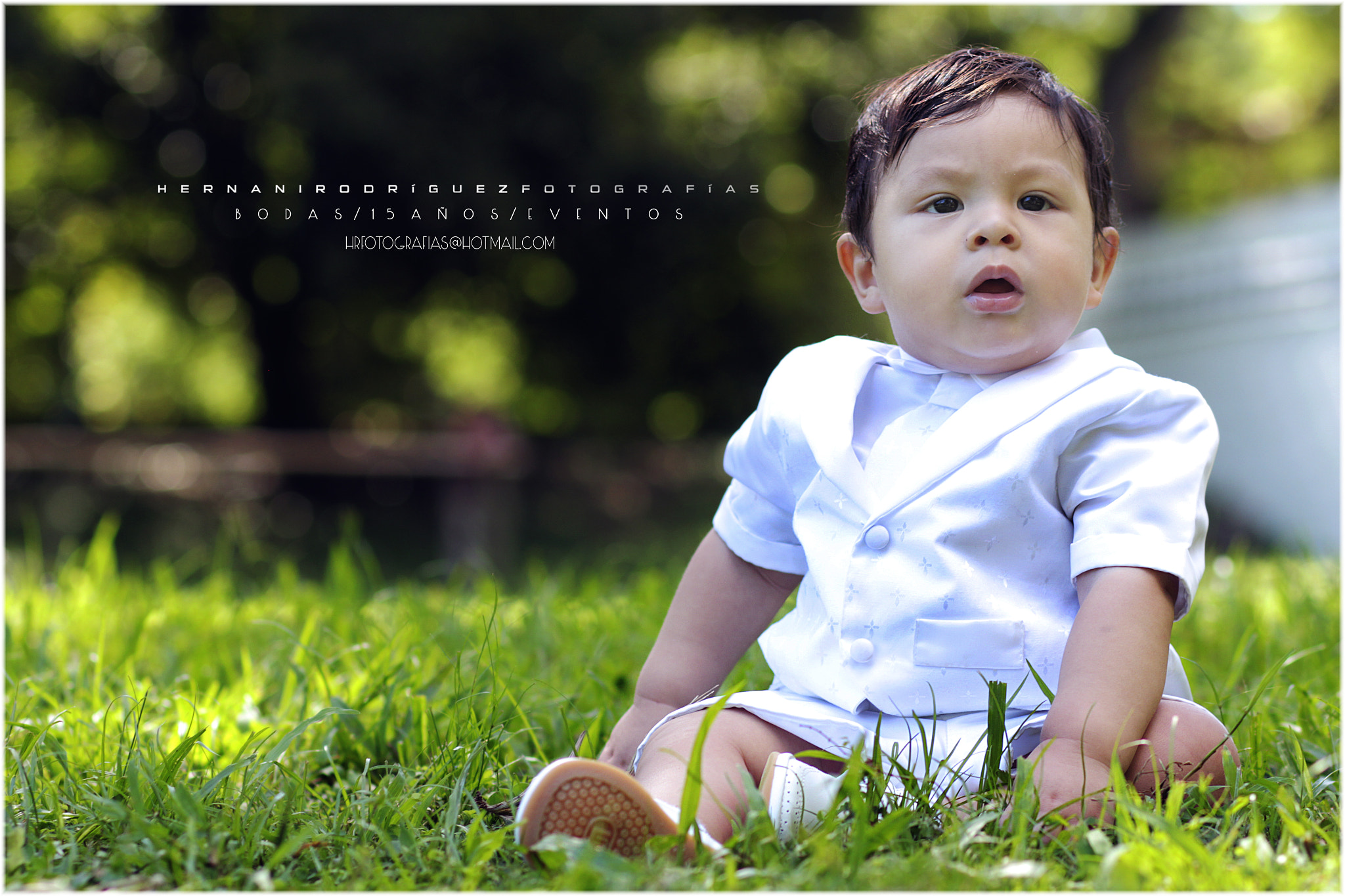 Canon EOS 650D (EOS Rebel T4i / EOS Kiss X6i) sample photo. Christening - santiago photography