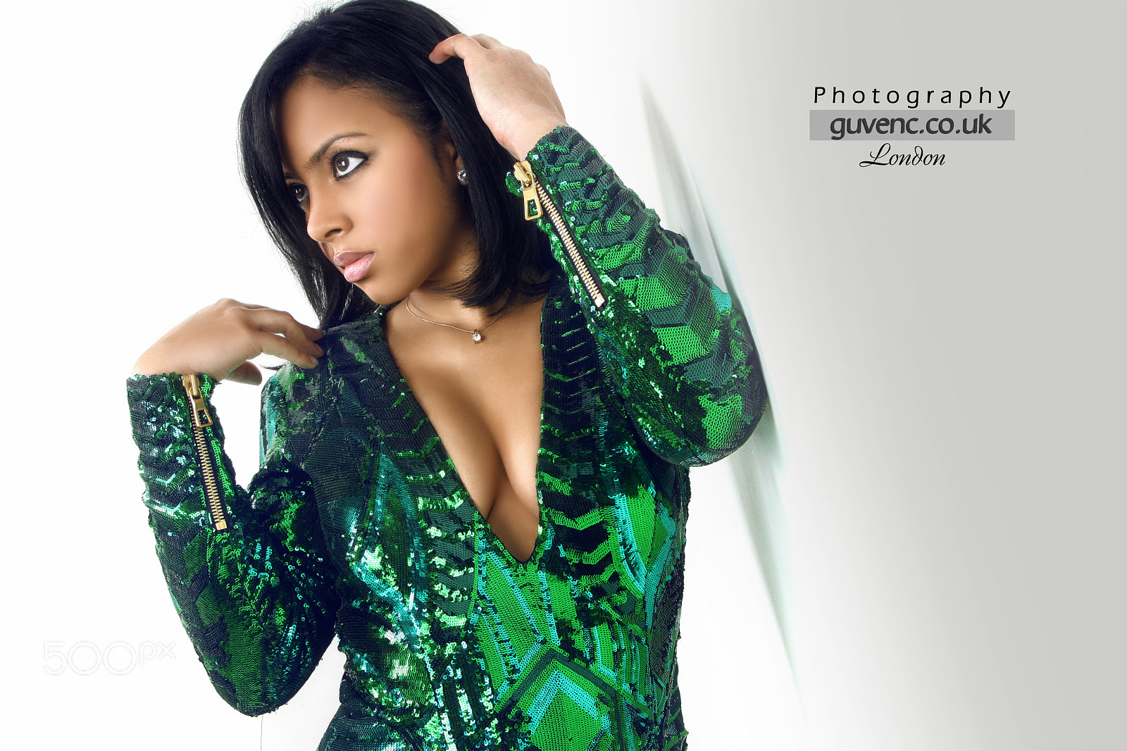 Canon EF 24-105mm F4L IS USM sample photo. Pxfashion photography