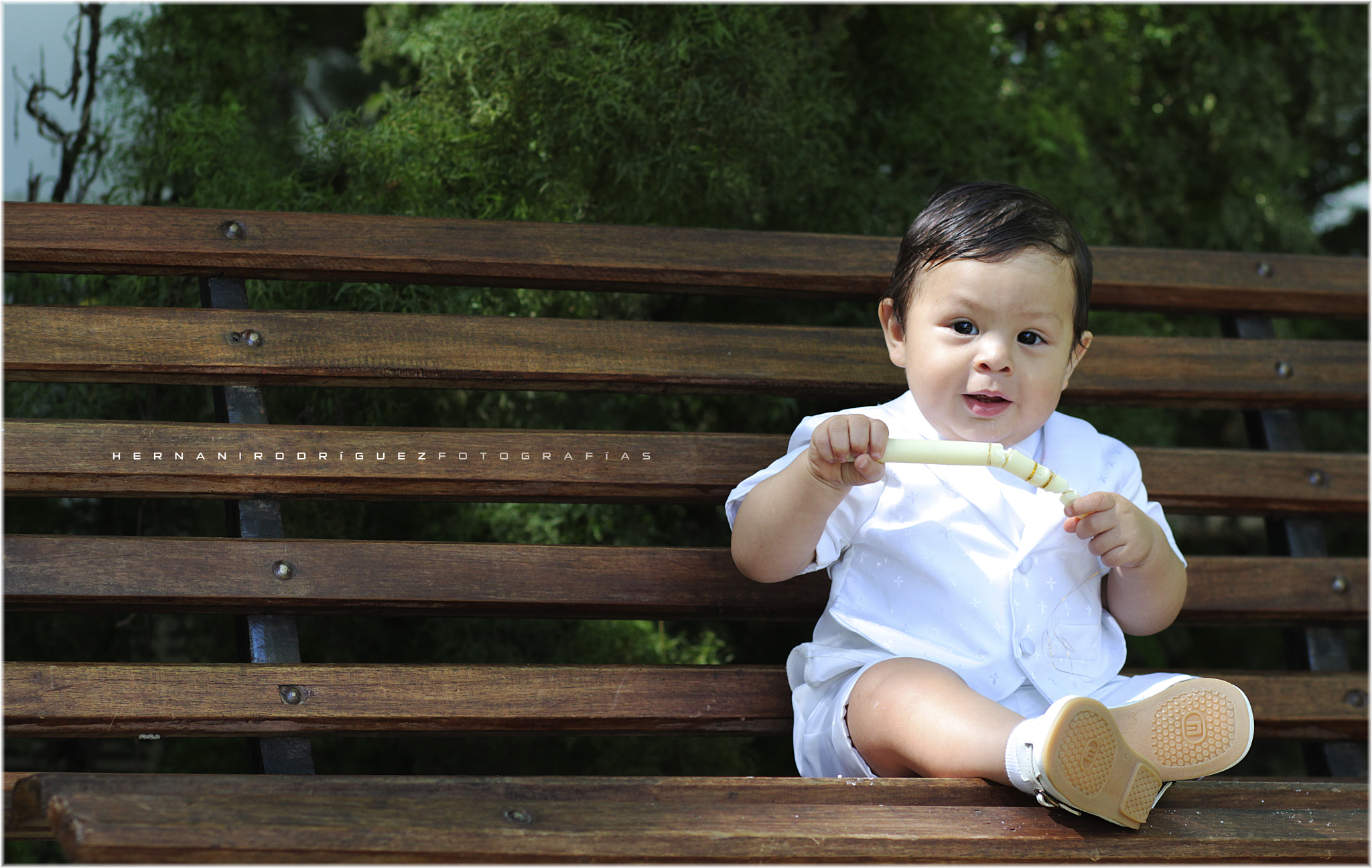 Canon EOS 650D (EOS Rebel T4i / EOS Kiss X6i) sample photo. Santiago - one year photography