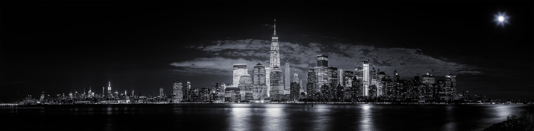 Hasselblad H4D + HC 80 sample photo. Gotham photography