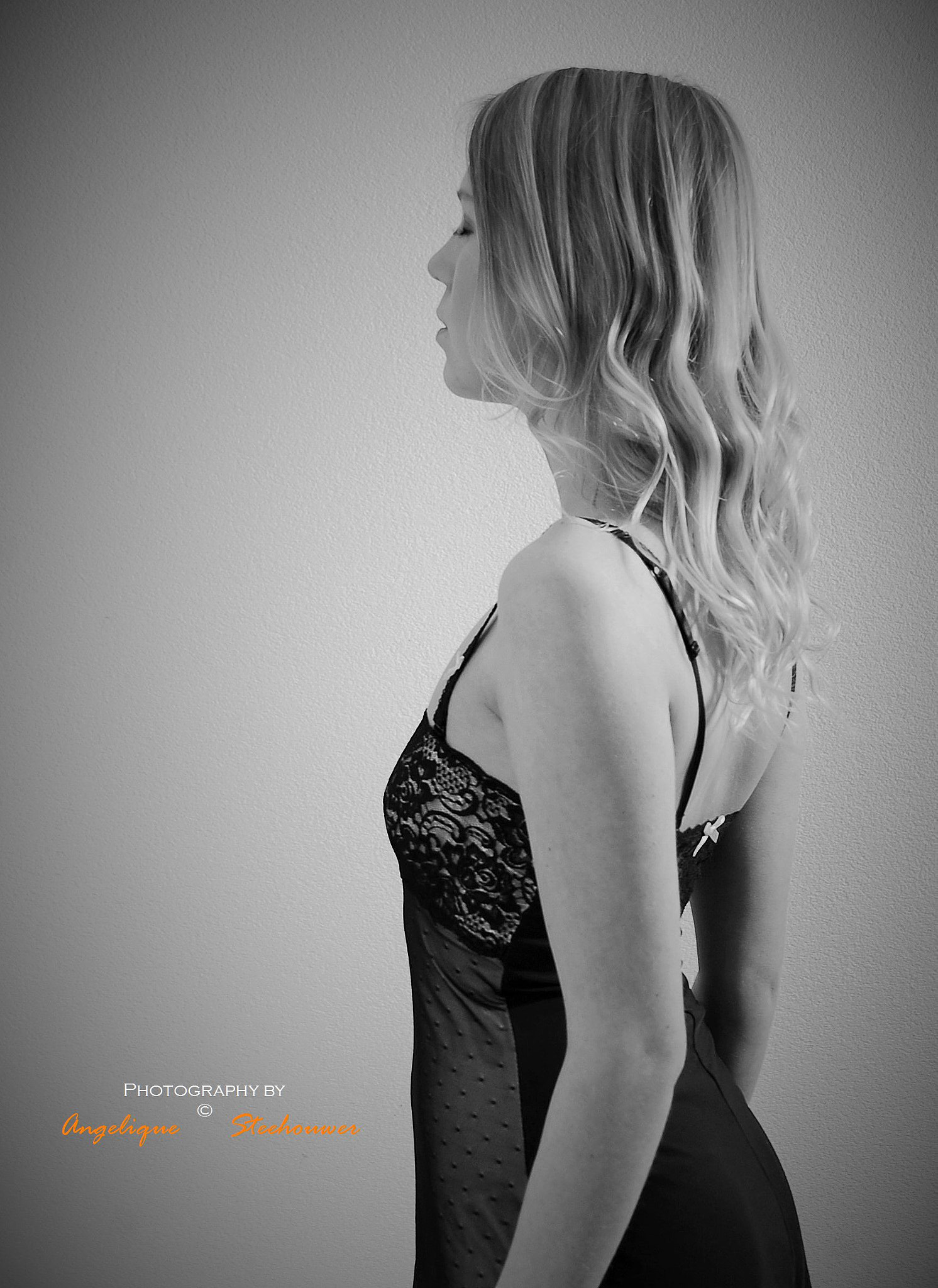 Nikon D40 sample photo. Gallery photography
