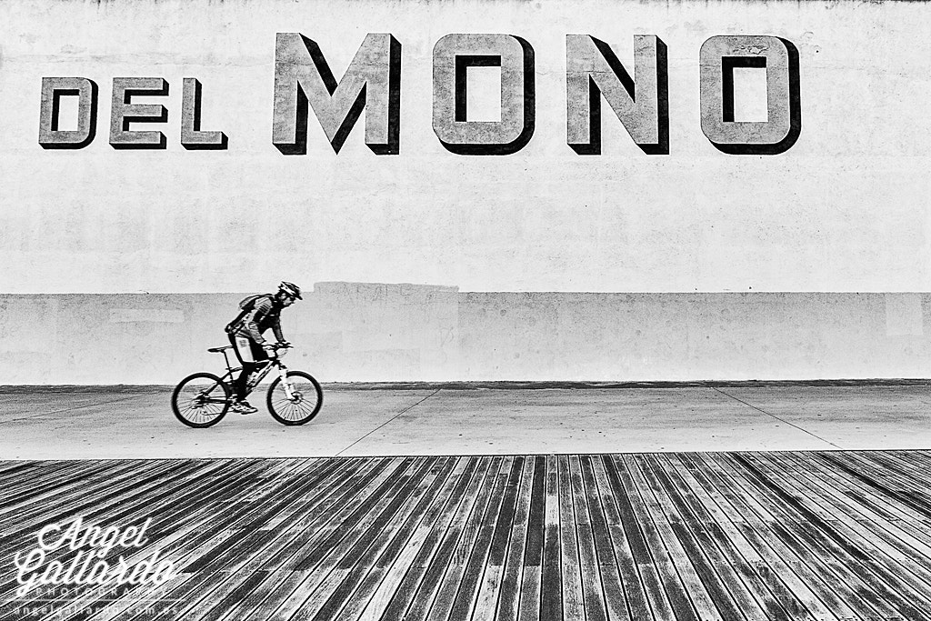 Canon EF-S 10-18mm F4.5–5.6 IS STM sample photo. Del mono photography