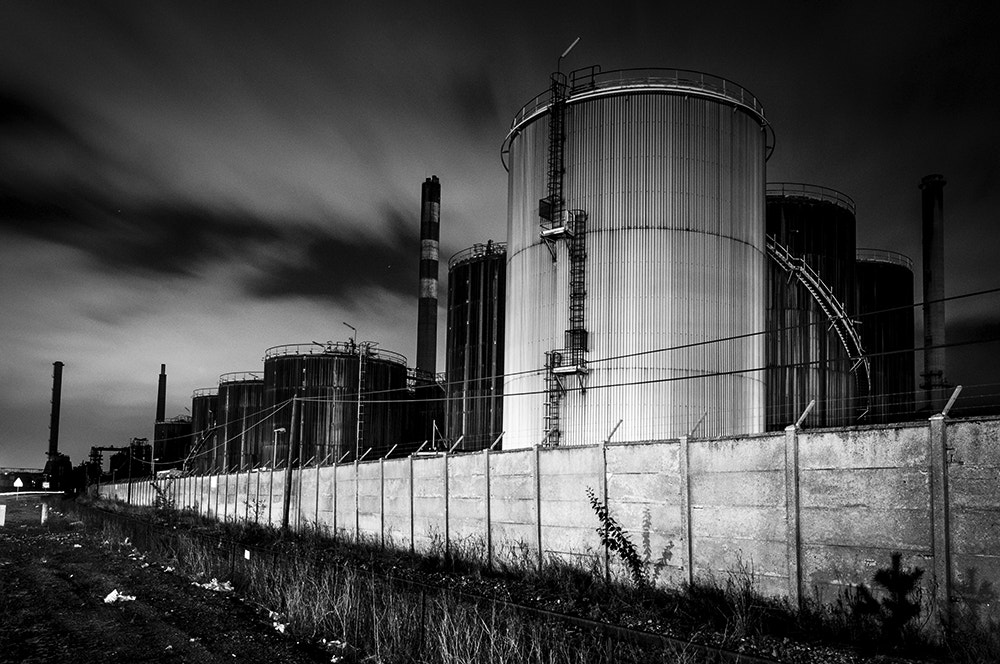 Nikon AF-S Nikkor 14-24mm F2.8G ED sample photo. Petroplus photography