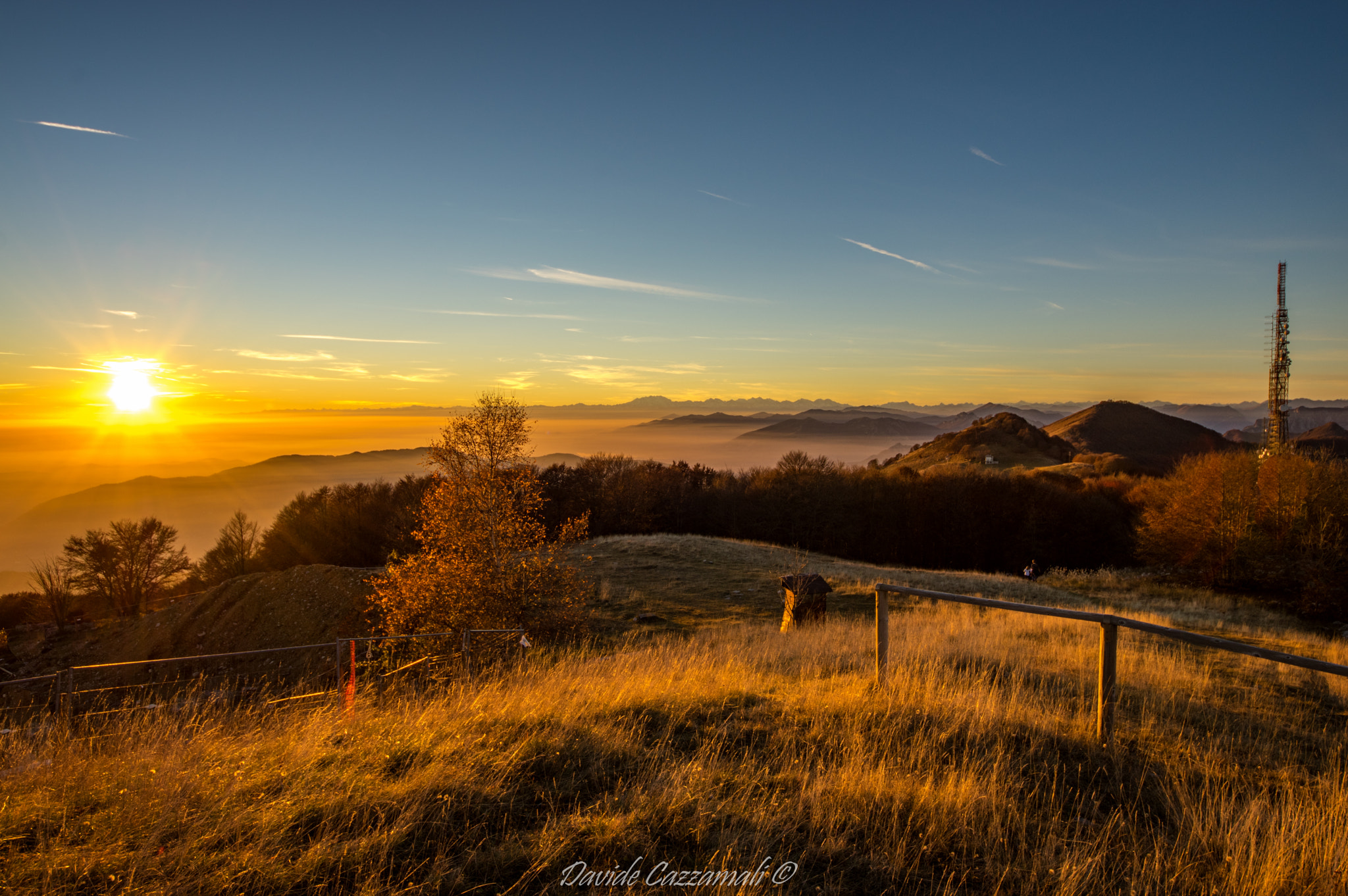 Sigma 8-16mm F4.5-5.6 DC HSM sample photo. Valcava photography