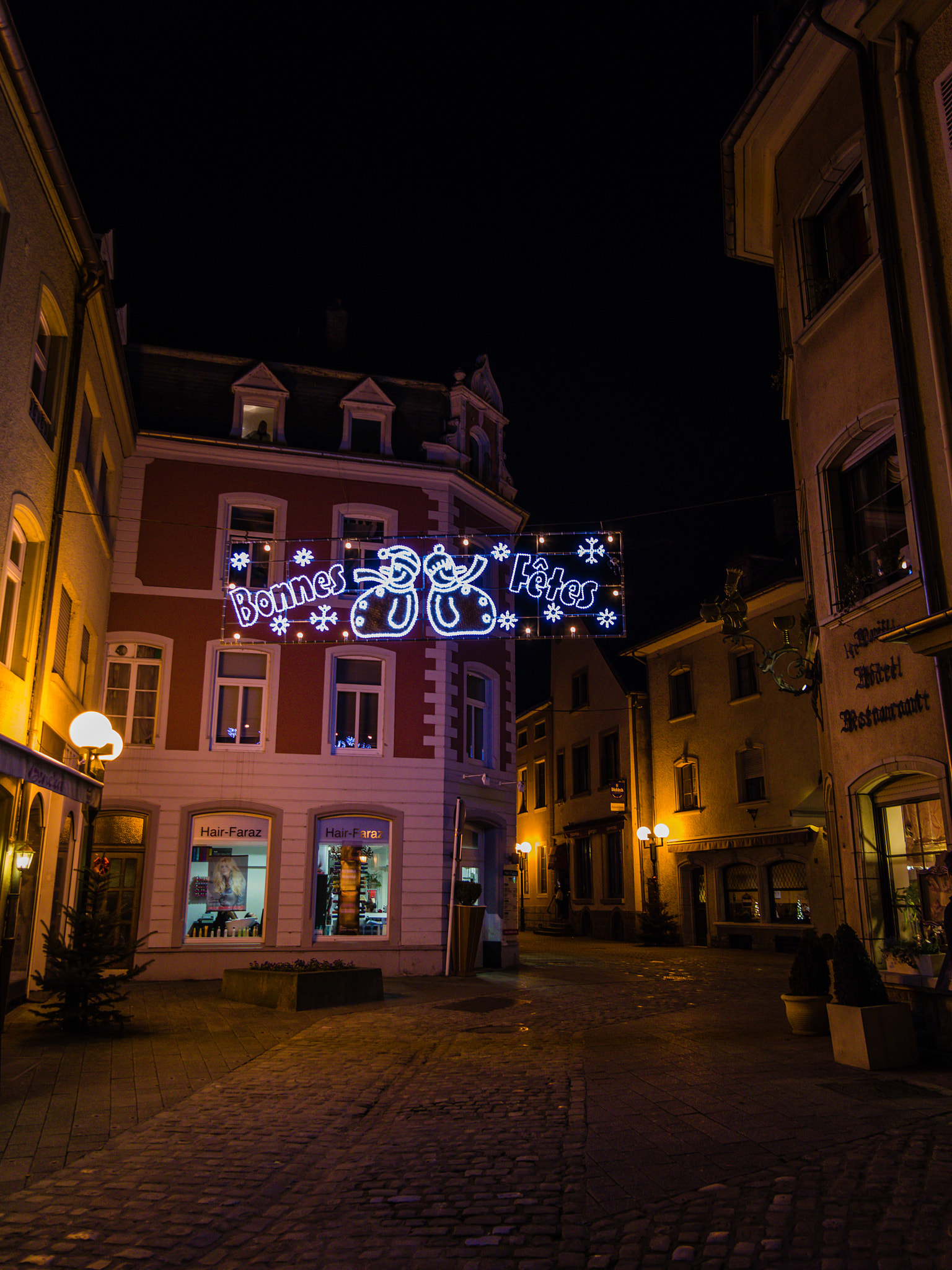 Pentax 645Z + smc PENTAX-FA 645 33-55mm F4.5 AL sample photo. Echternach photography