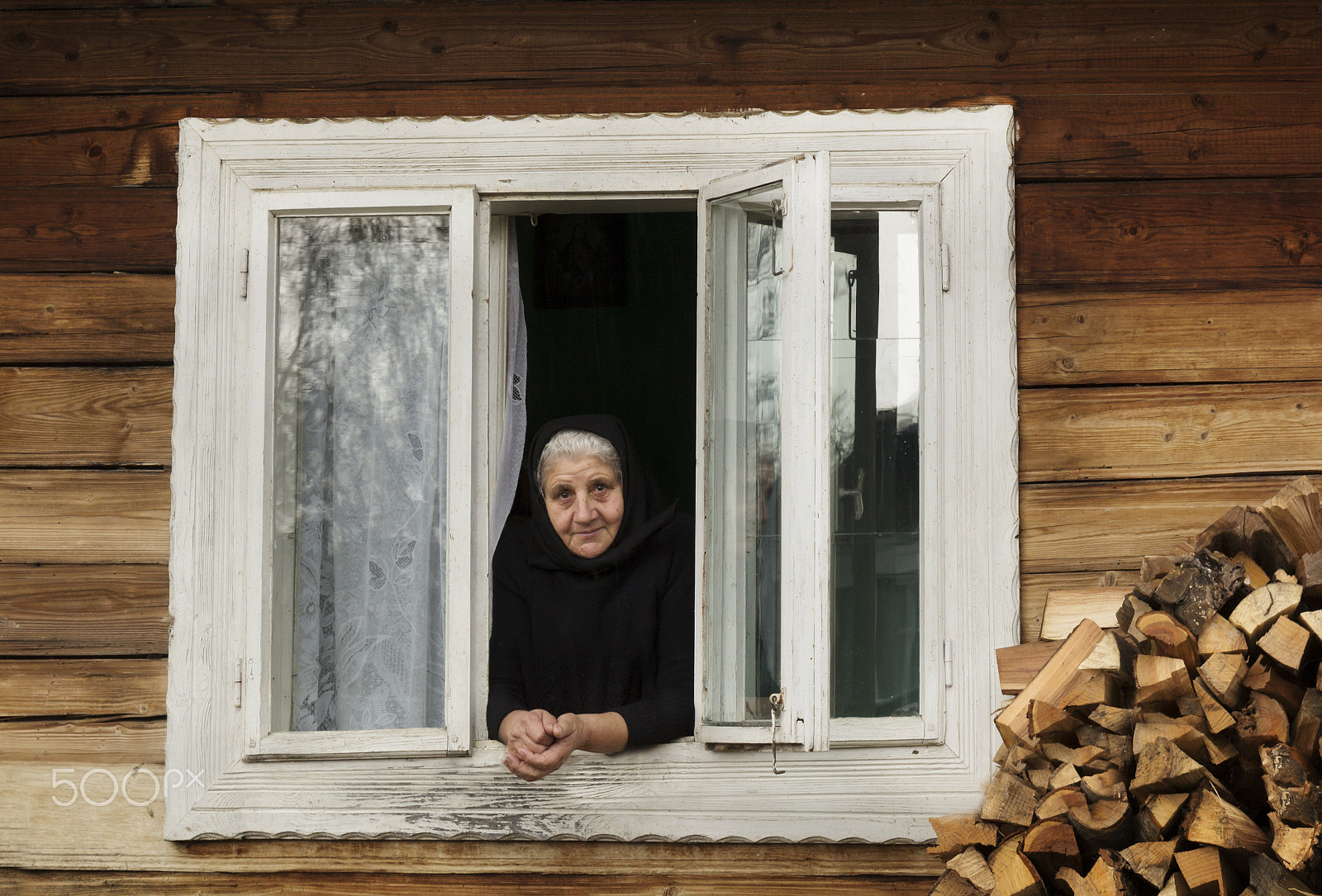 Canon EF 24-105mm F3.5-5.6 IS STM sample photo. Peasants from romania ii photography