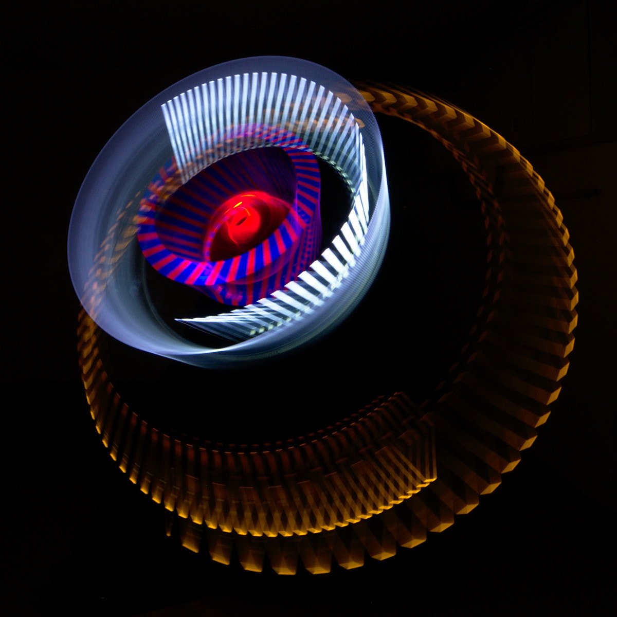 Samyang 14mm F2.8 ED AS IF UMC sample photo. Photonenrotor #25 photography