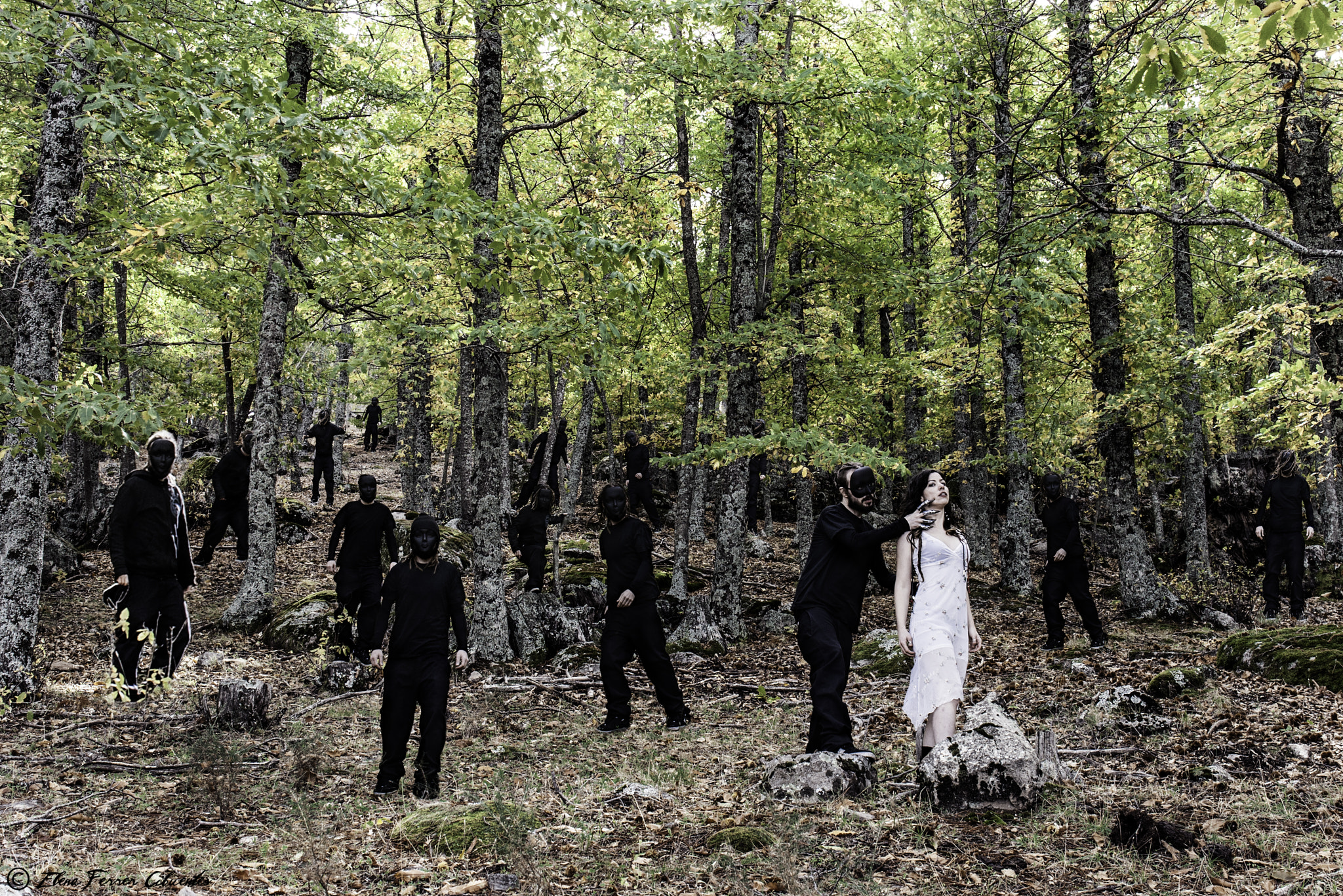 Canon EF 24-70mm F4L IS USM sample photo. The dark side of humanity photography