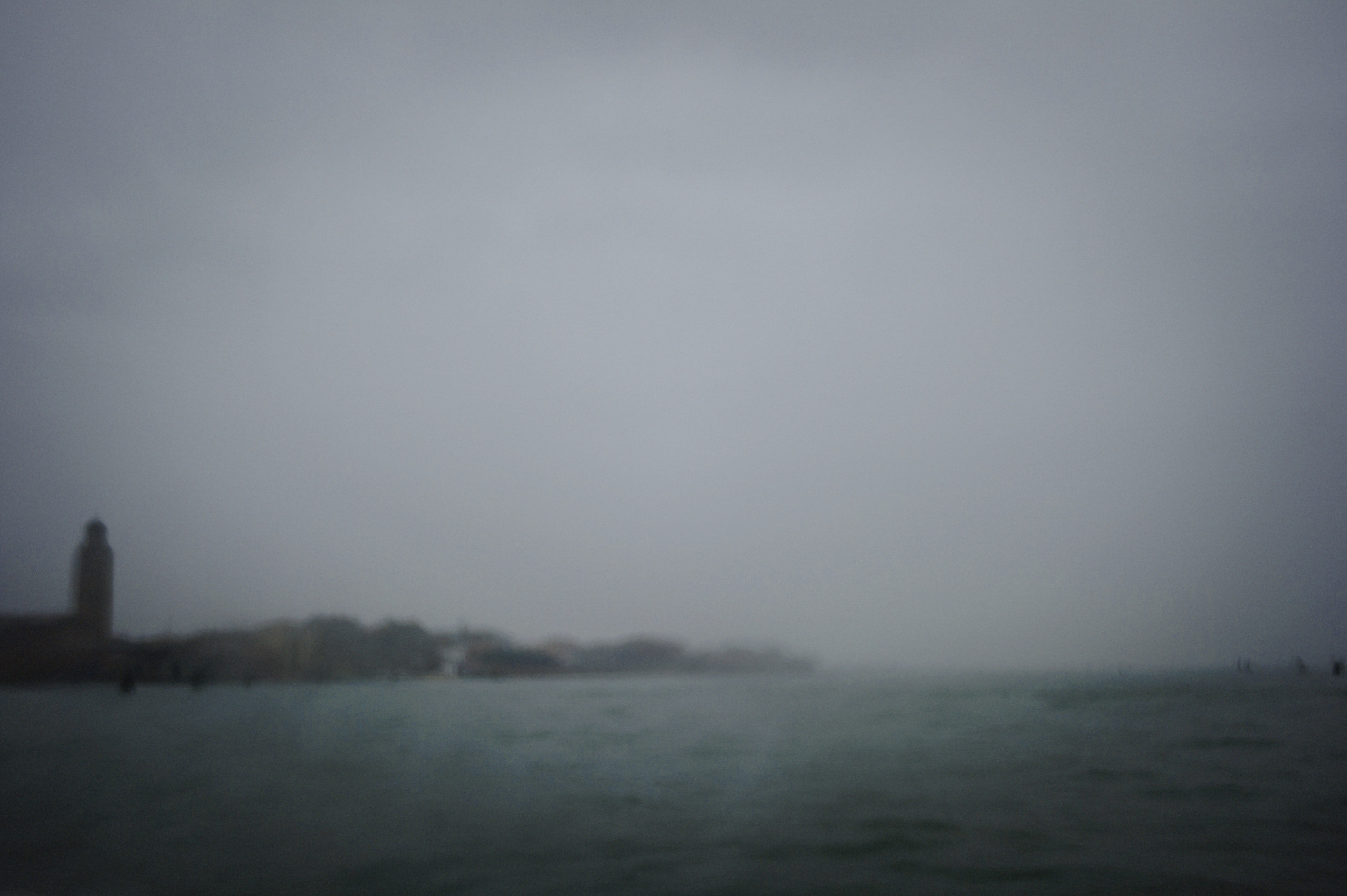 Nikon D3S sample photo. Venecia photography