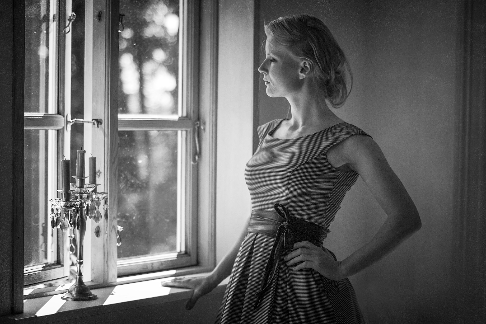 Sigma 50mm F1.4 EX DG HSM sample photo. Beautiful sarah photography
