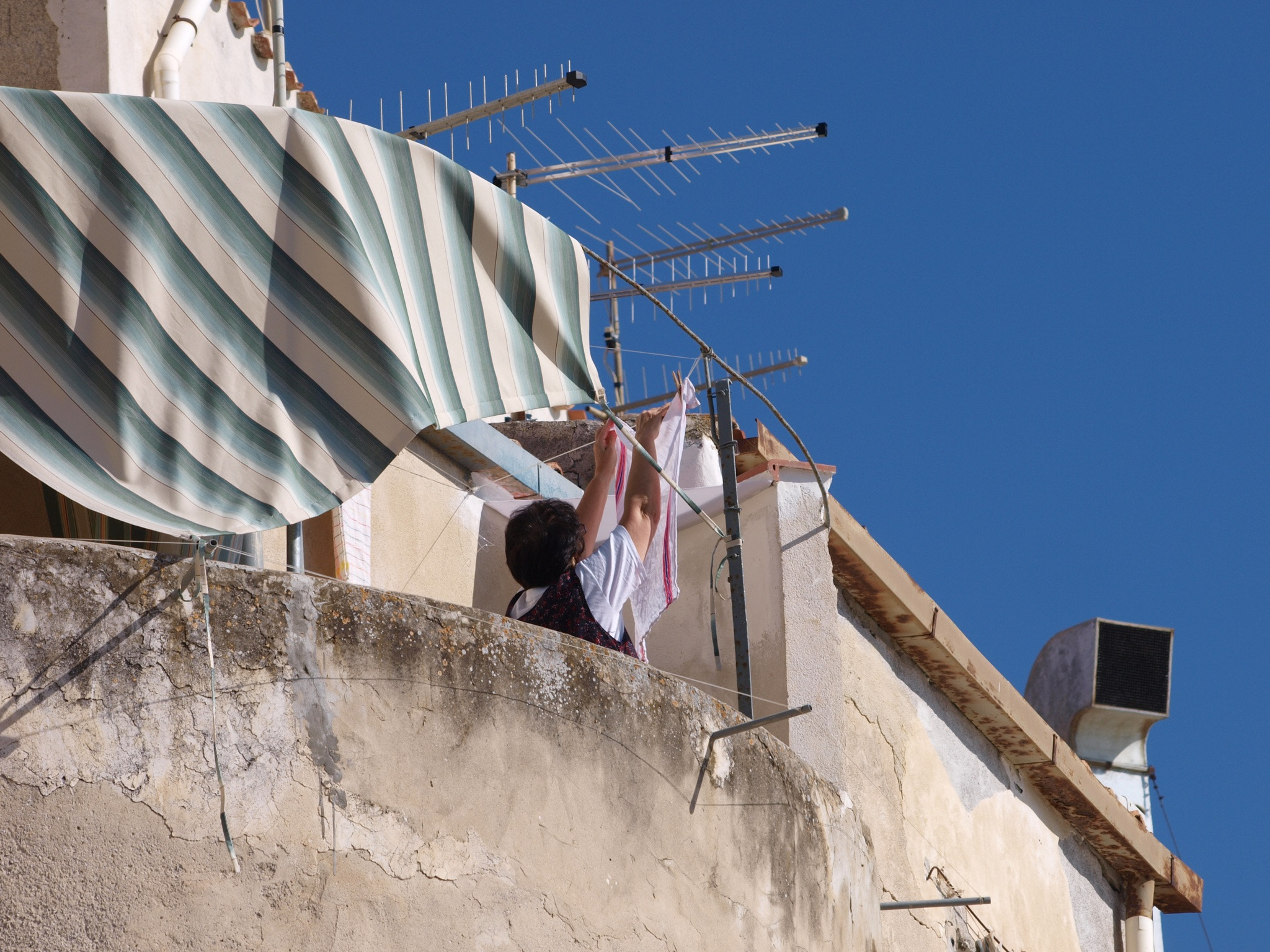 Olympus Zuiko Digital ED 70-300mm F4.0-5.6 sample photo. Cefalu' photography