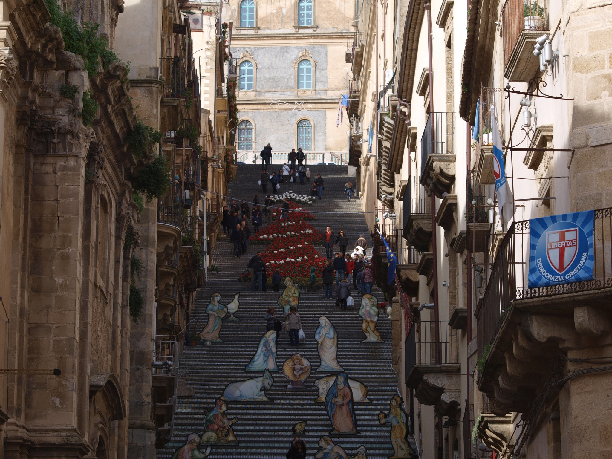 Olympus Zuiko Digital ED 70-300mm F4.0-5.6 sample photo. Sicilia photography