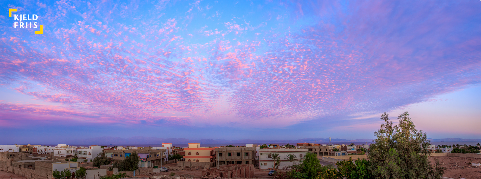 Canon EOS 600D (Rebel EOS T3i / EOS Kiss X5) sample photo. Dahab sunset photography