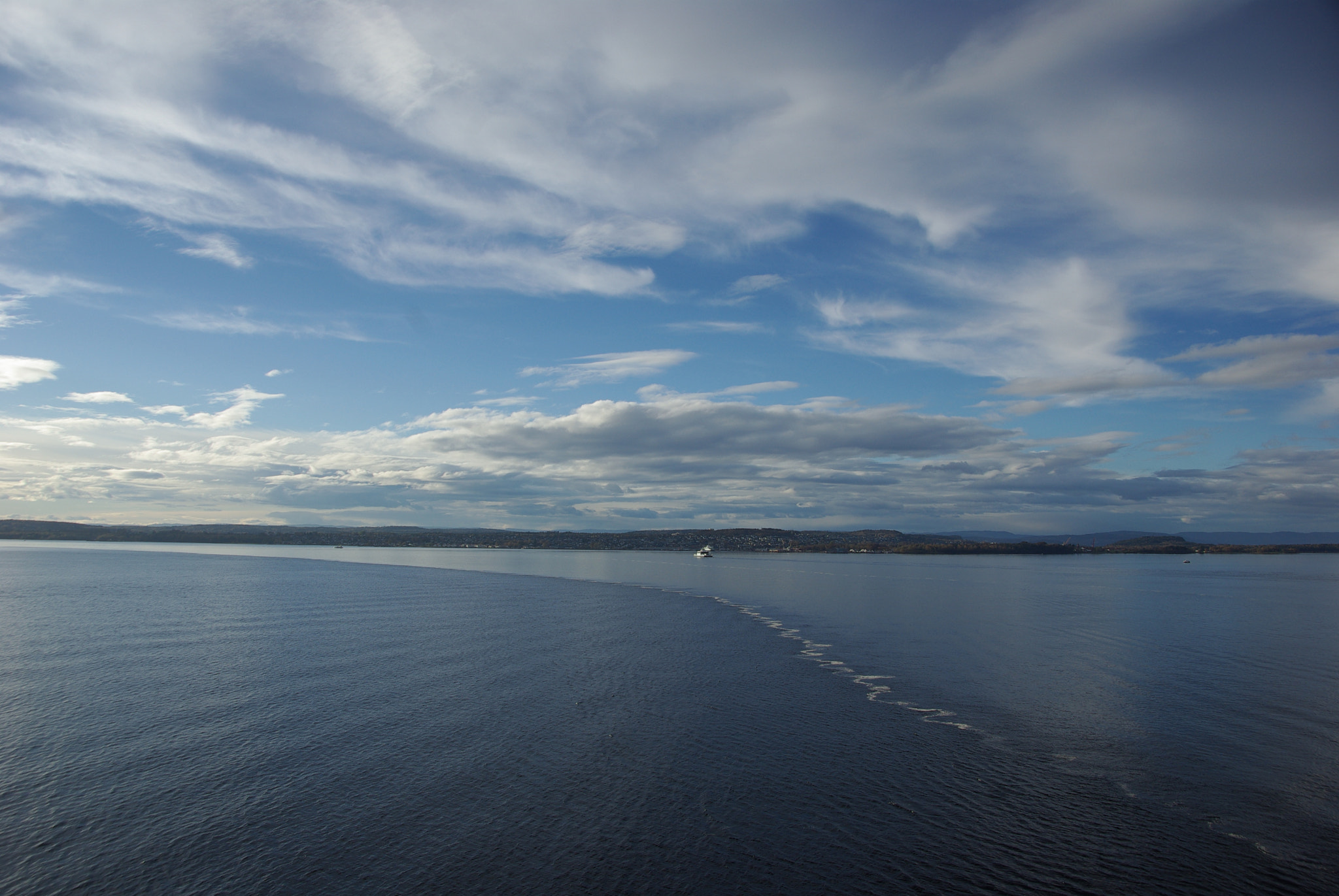 Pentax K10D sample photo. Baltic sea photography