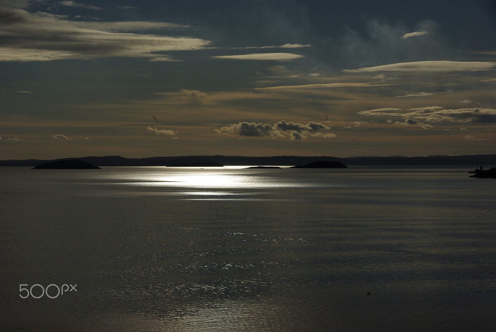 Pentax K10D sample photo. Baltic sea - norway photography