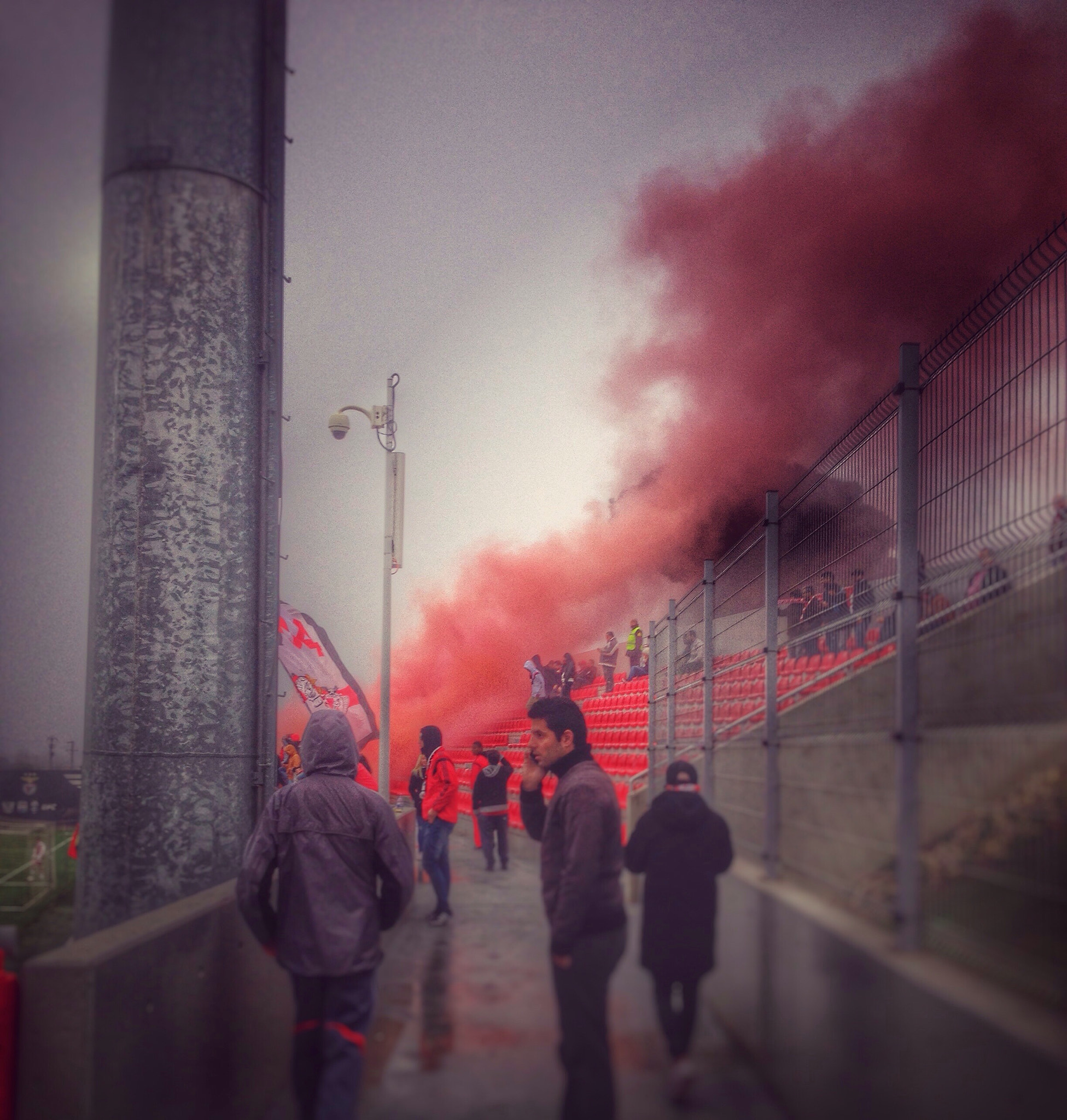 Caixa Futebol Campus, Seixal