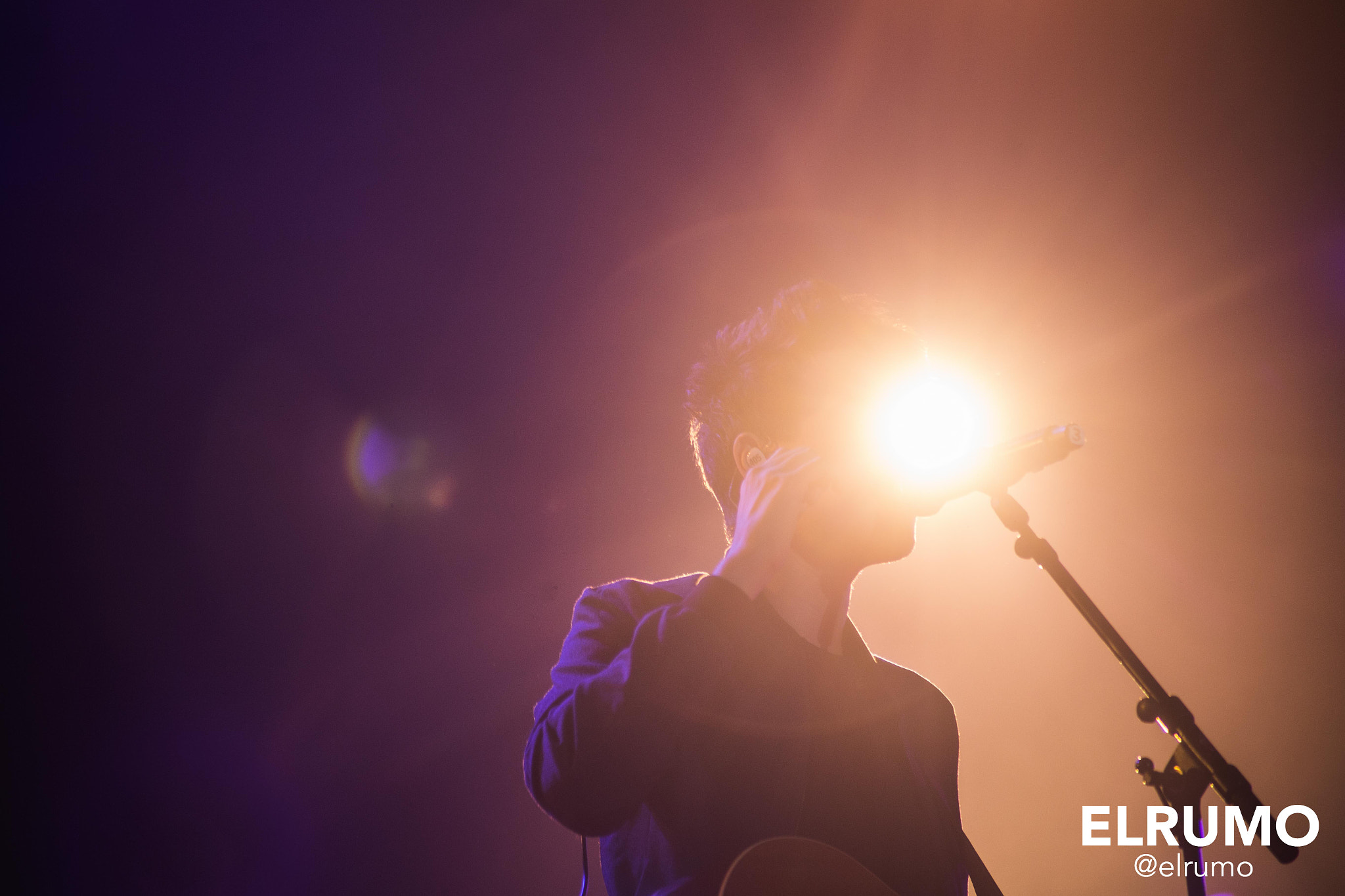 Canon EF 70-210mm f/3.5-4.5 USM sample photo. Jacob whitesides - madrid photography