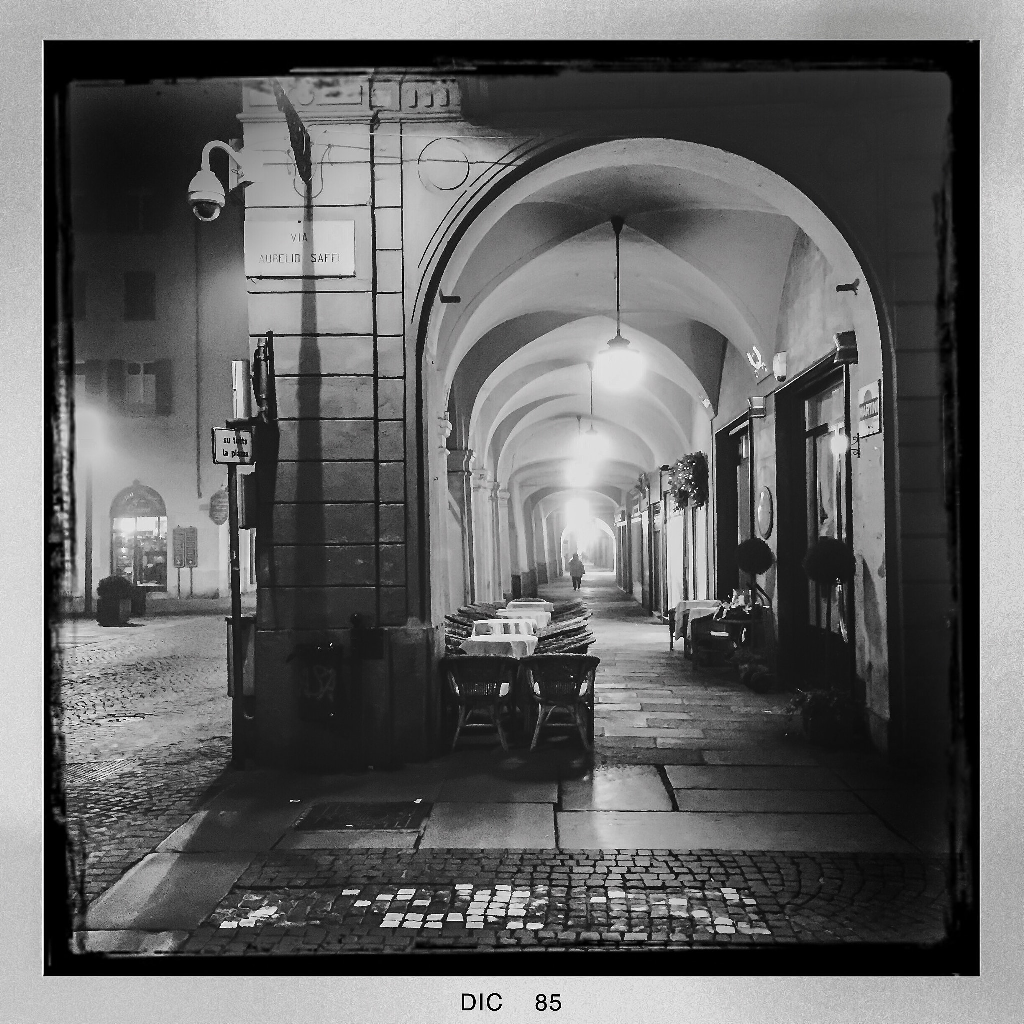 Hipstamatic 304 sample photo. Casale monferrato  photography