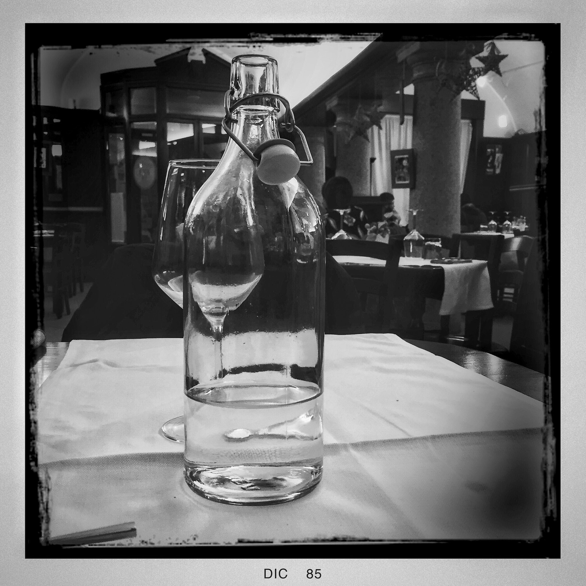 Hipstamatic 304 sample photo. Casale monferrato  photography