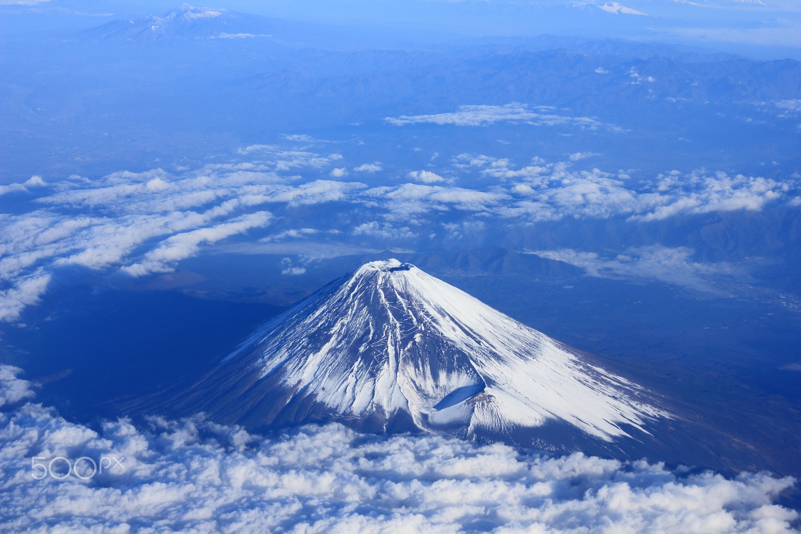 Canon EOS 550D (EOS Rebel T2i / EOS Kiss X4) sample photo. Mt. fuji 002 - 2015 winter photography