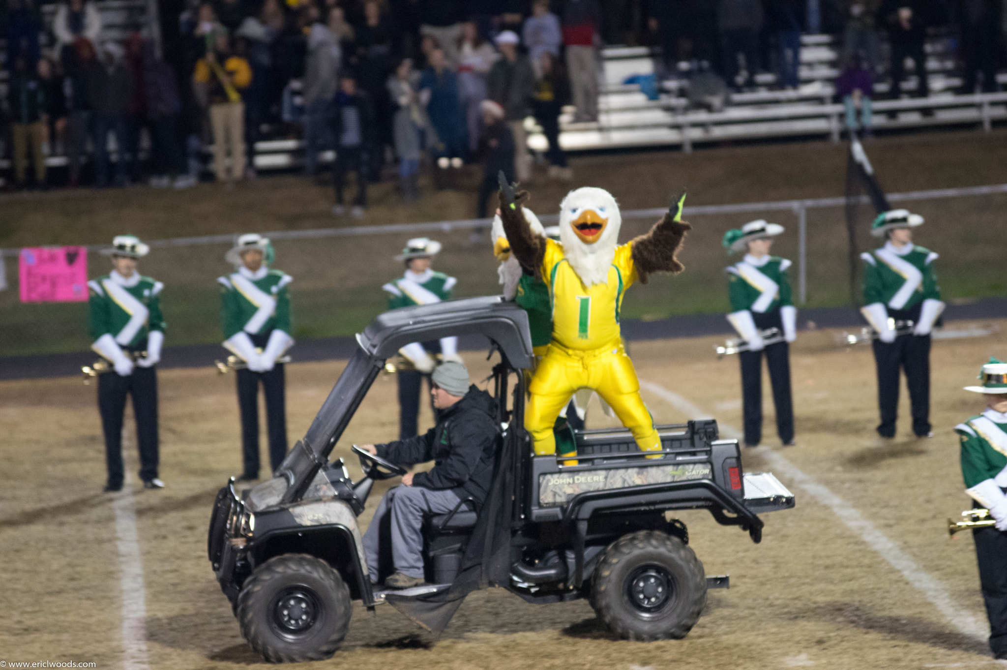 Pentax K-3 II sample photo. Friday night lights photography
