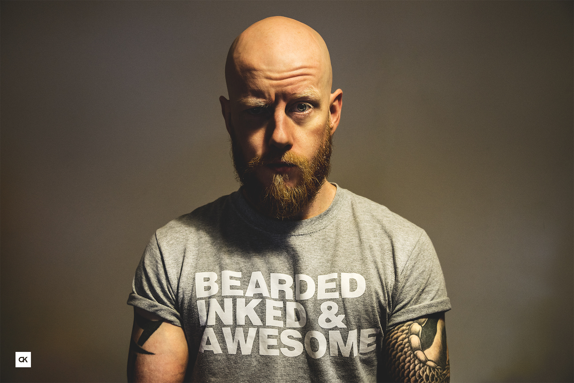Sony ILCA-77M2 sample photo. This t-shirt was a gift. an incredibly appropriate gift. photography