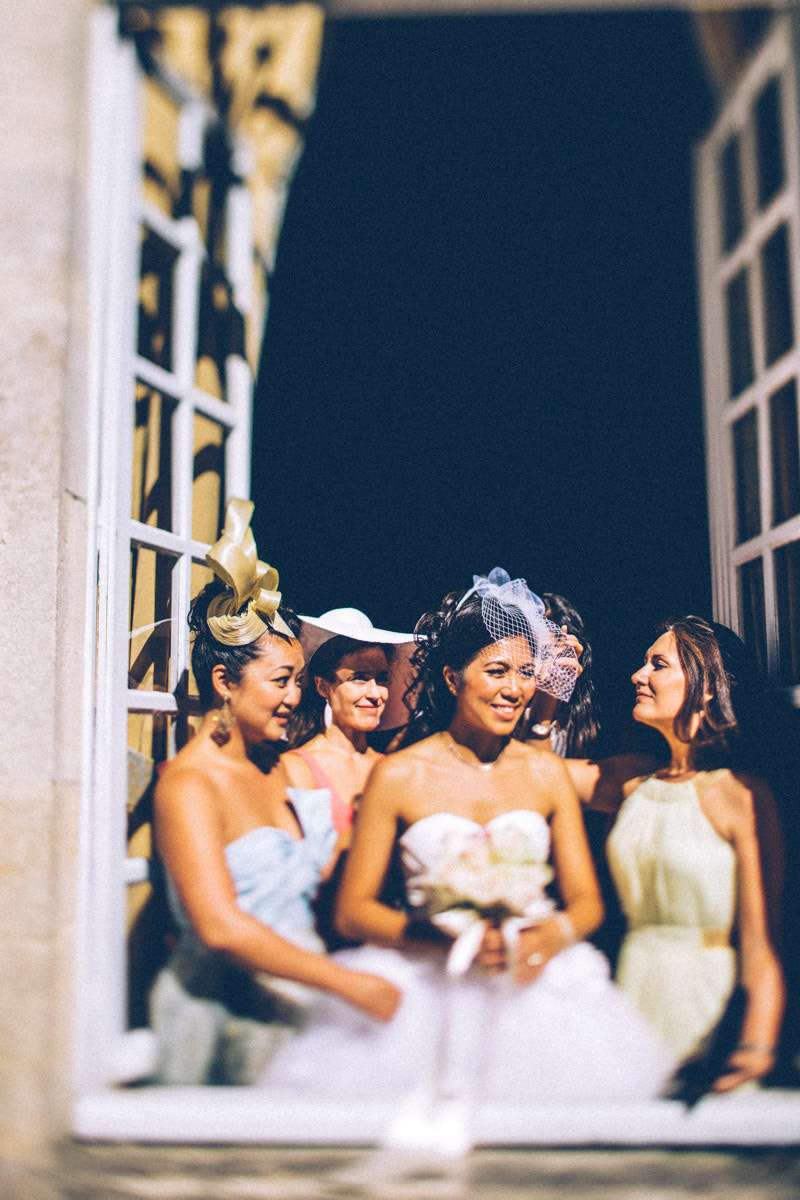 Canon TS-E 45mm F2.8 Tilt-Shift sample photo. From a beautiful destination wedding at chateau de canon in normandy, france. #chateaudecanon #chate photography