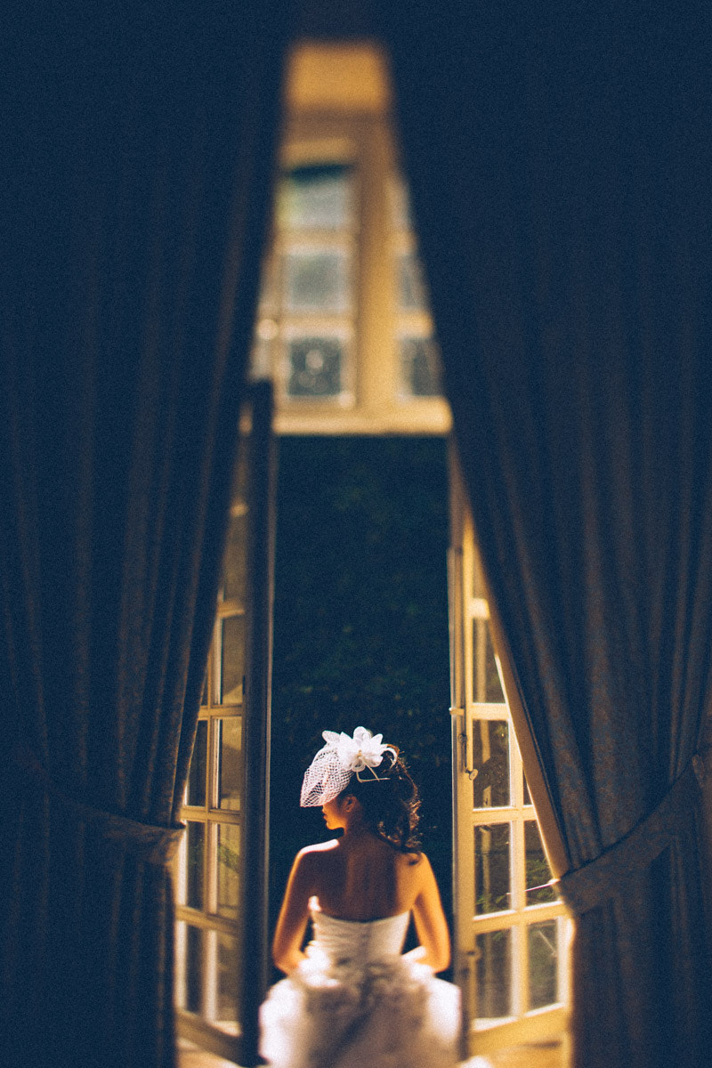 Canon TS-E 45mm F2.8 Tilt-Shift sample photo. From a beautiful destination wedding at chateau de canon in normandy, france. #chateaudecanon #chate photography