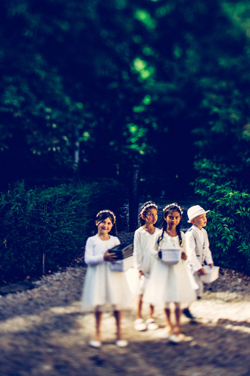 Canon TS-E 45mm F2.8 Tilt-Shift sample photo. From a beautiful destination wedding at chateau de canon in normandy, france. #chateaudecanon #chate photography