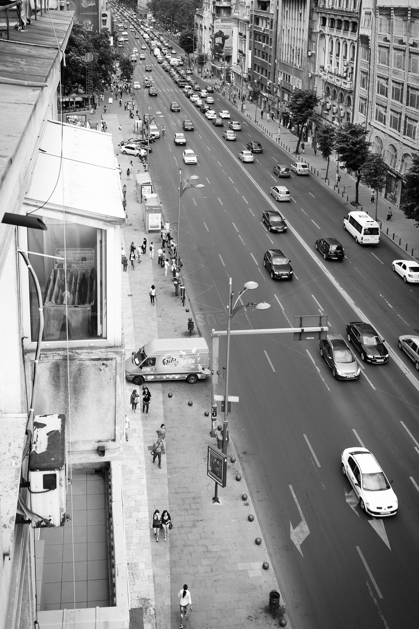 Leica Summilux-M 35mm F1.4 ASPH sample photo. __view from the top__ photography
