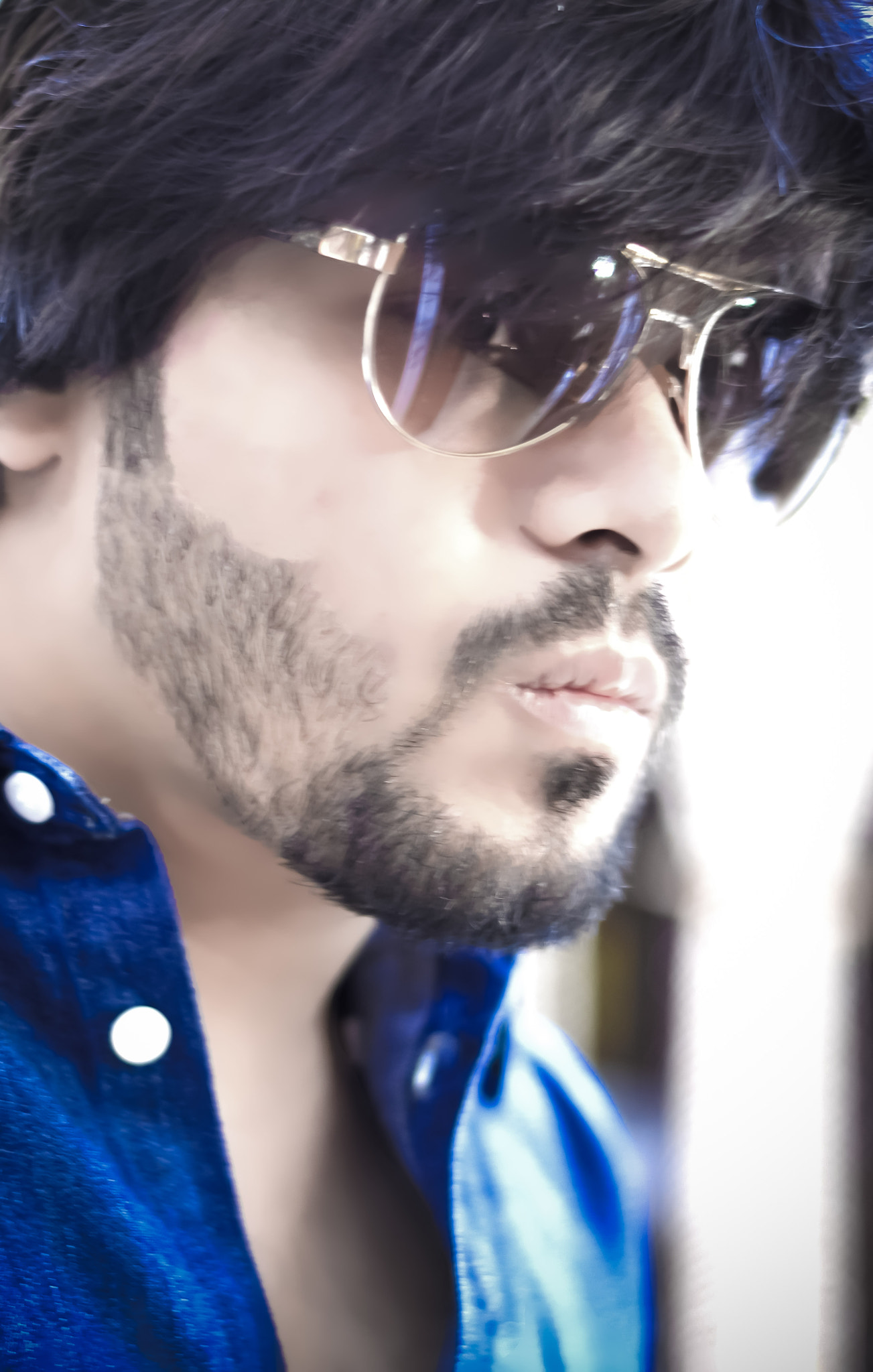 Sigma 120-400mm F4.5-5.6 DG OS HSM sample photo. Ali shahid photography