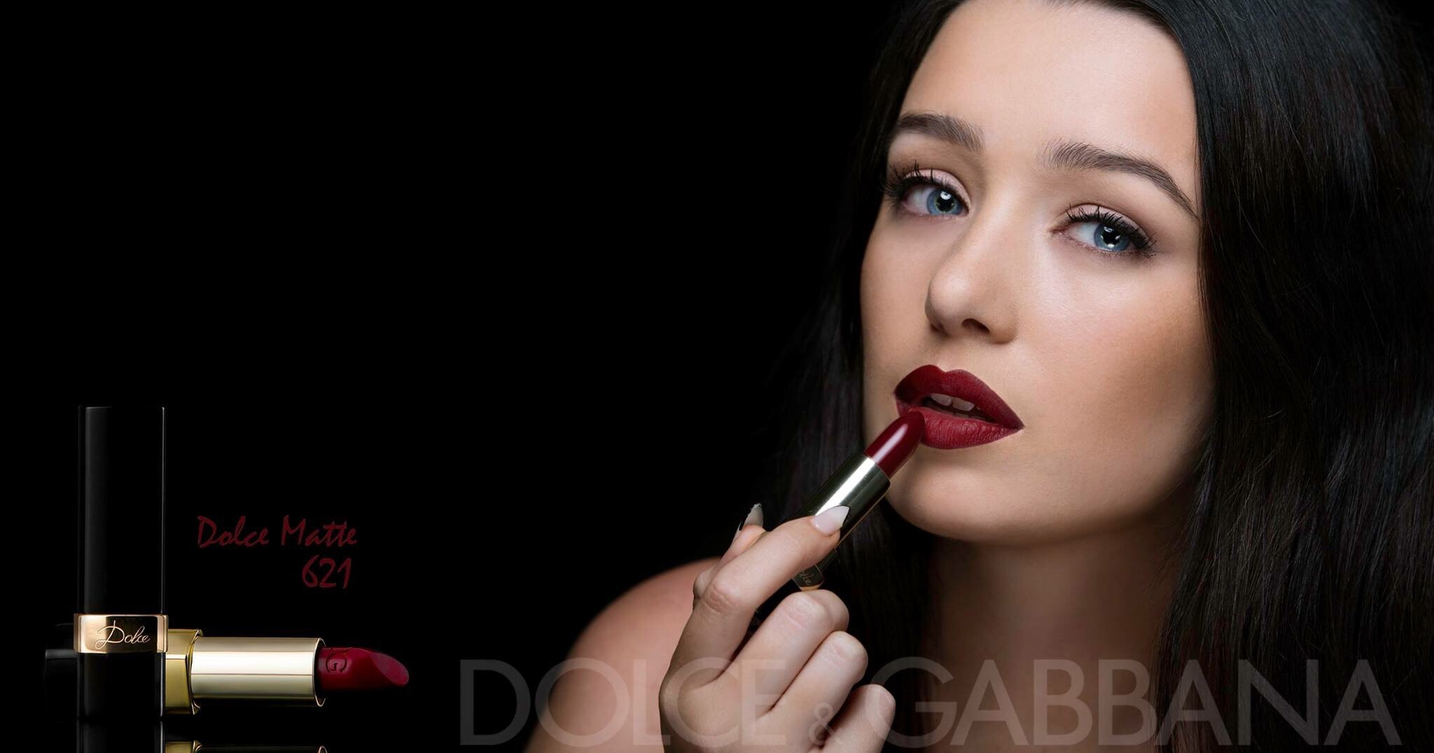 Beauty and Product photography meet...