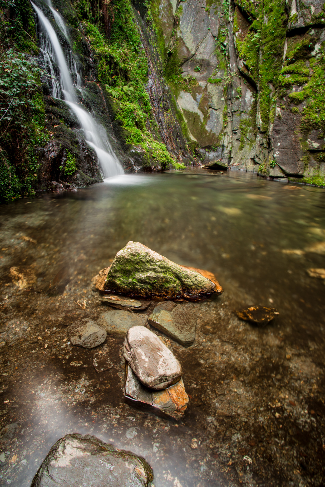 Tamron AF 19-35mm f/3.5-4.5 sample photo. Fraga da pena photography