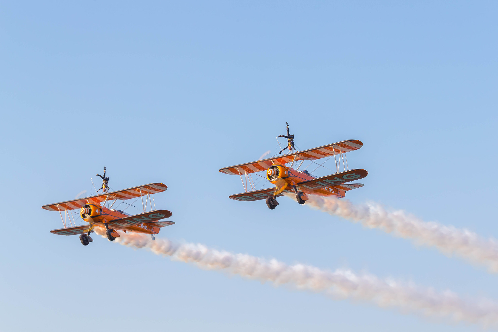 Canon EF 28-300mm F3.5-5.6L IS USM sample photo. The breitling girls photography