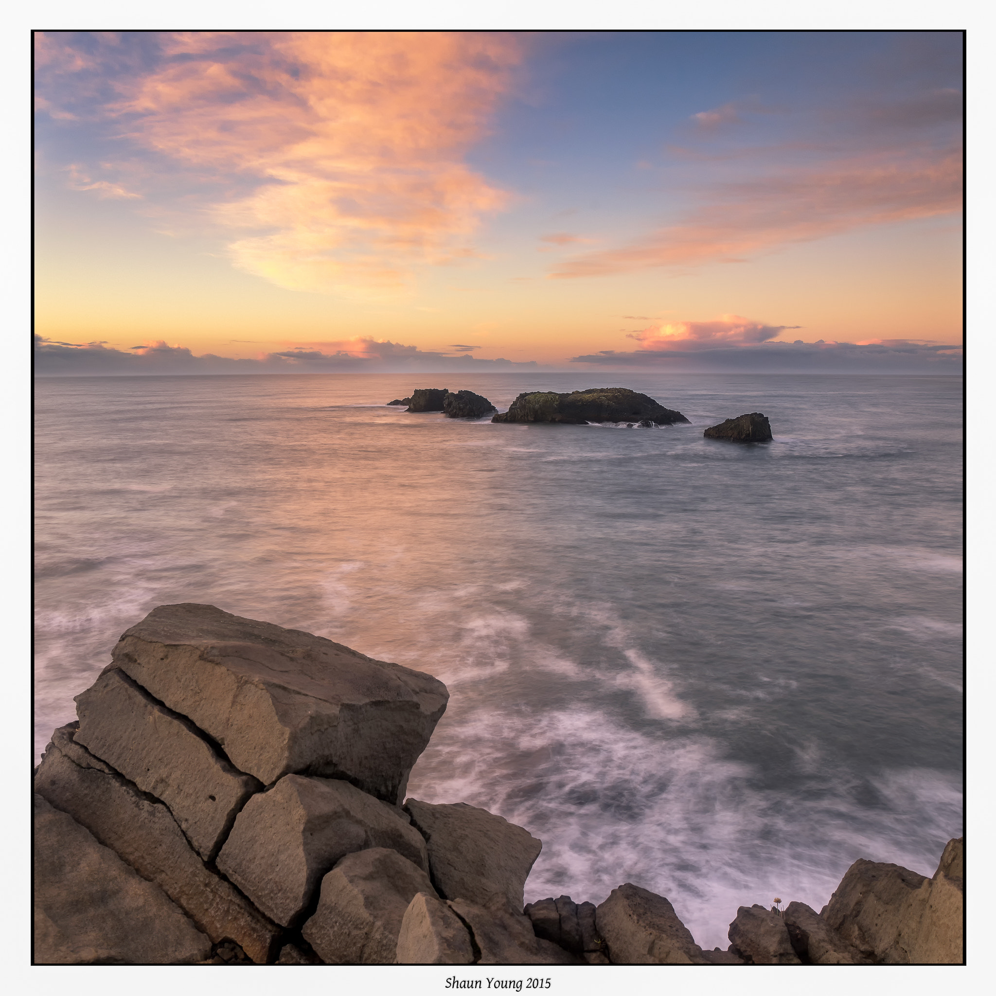 Sony a7R II + Canon EF 24-70mm F4L IS USM sample photo. Dyrhólaey sunrise photography