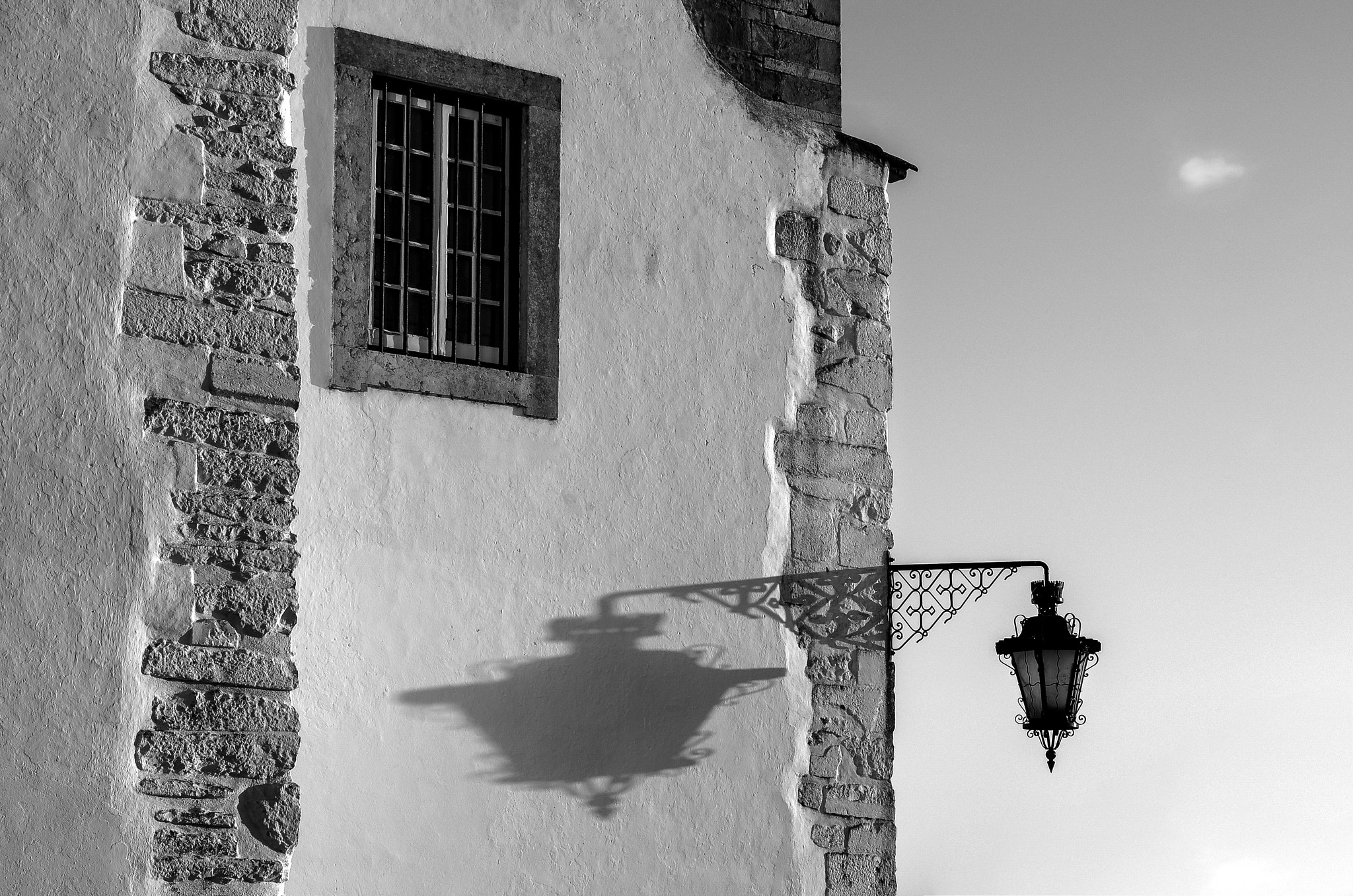 Pentax K-5 II sample photo. Light shadow photography