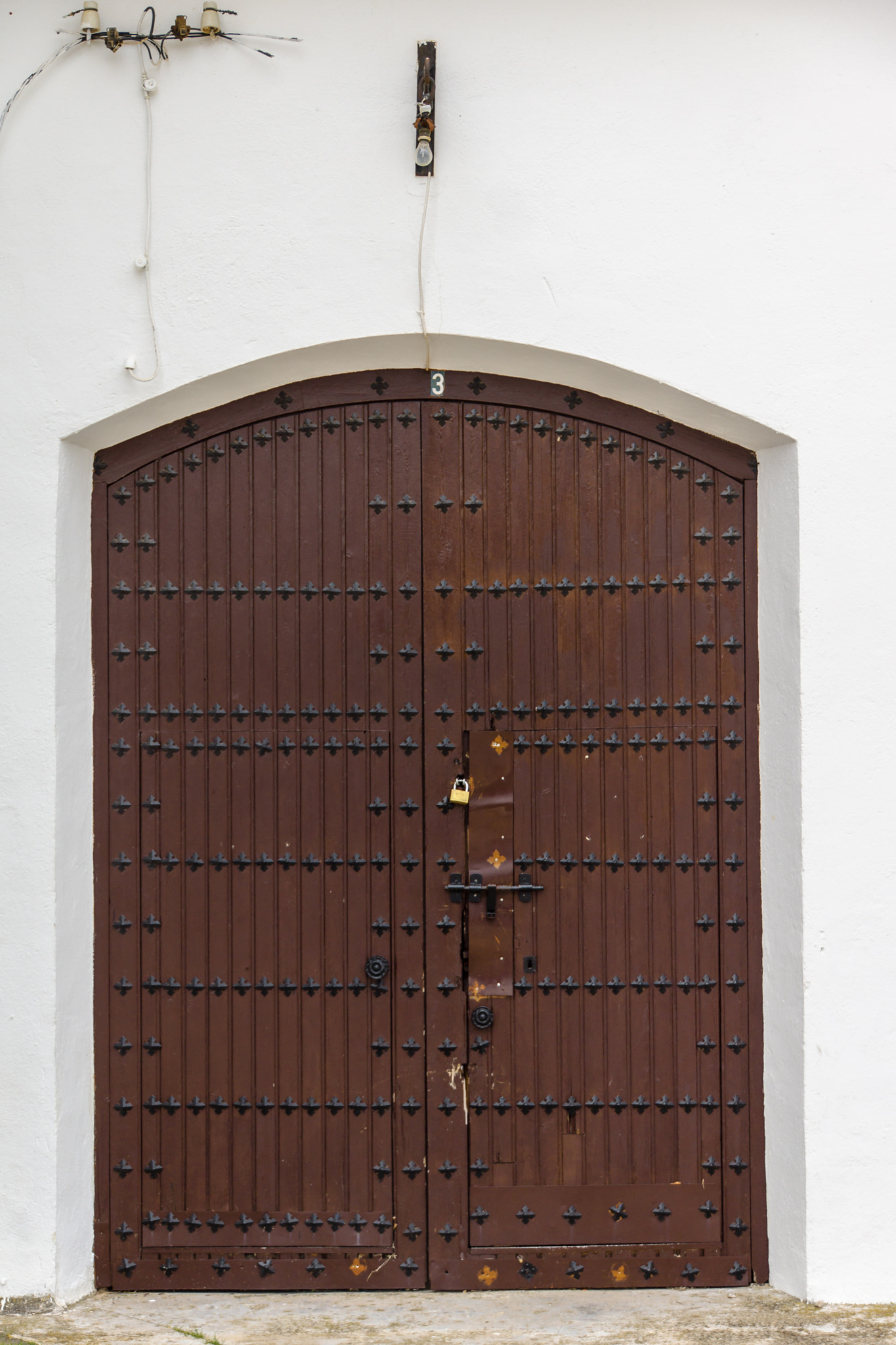 Tamron 18-270mm F3.5-6.3 Di II PZD sample photo. Iglesia del cristo de la vida photography