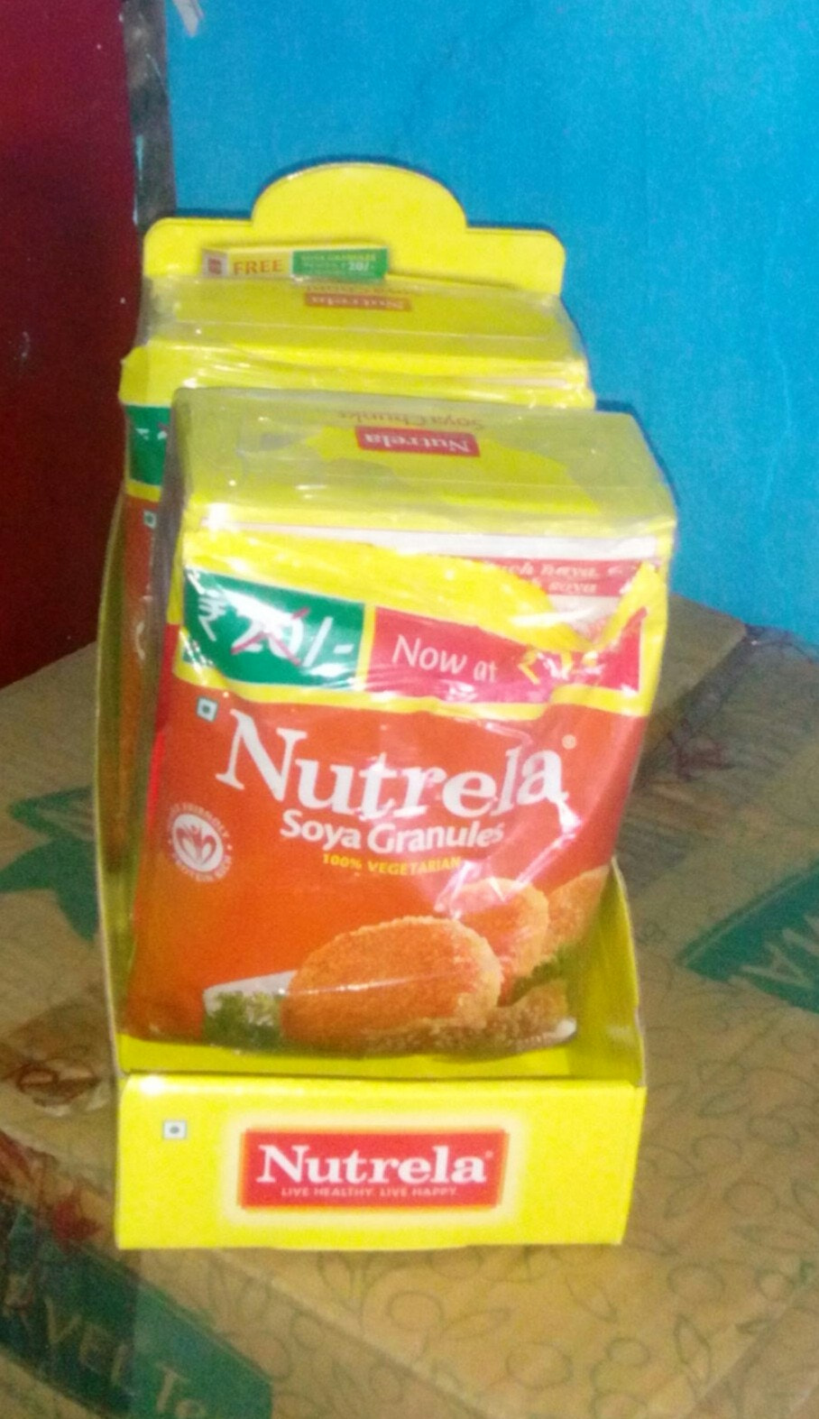 HTC DESIRE 620G DUAL SIM sample photo