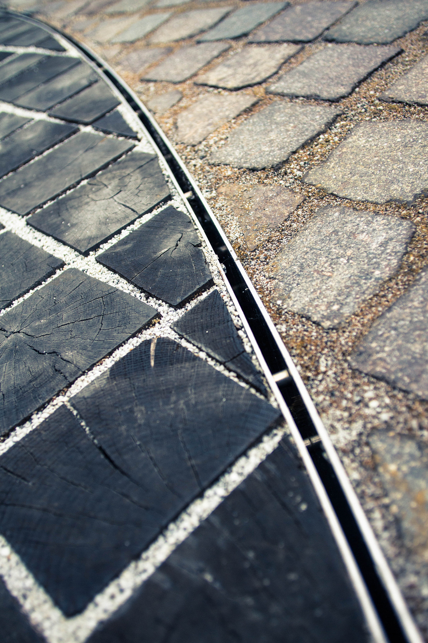 Canon EOS 7D + Canon EF 20mm F2.8 USM sample photo. Iron river photography