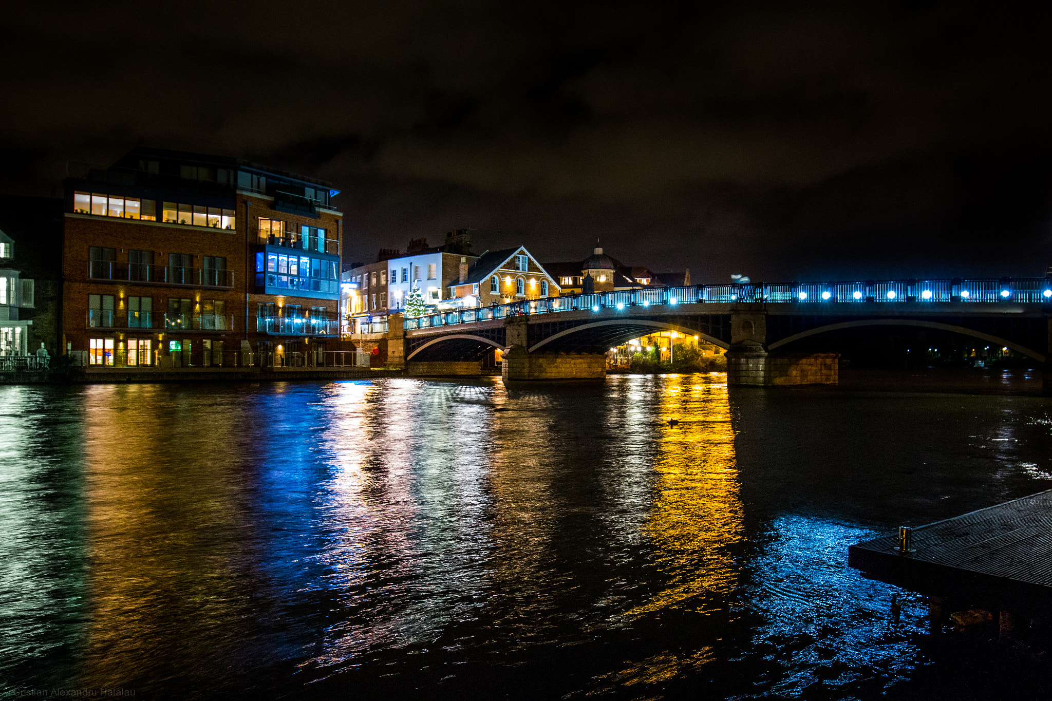 Canon EOS 700D (EOS Rebel T5i / EOS Kiss X7i) + Canon EF 16-35mm F4L IS USM sample photo. Windsor photography